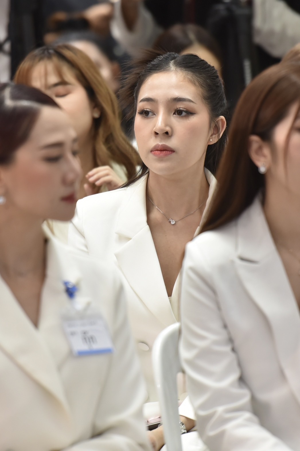 พิธีแต่งตั้งและรับมอบสายสะพายอันทรงเกียรติของทูตการท่องเที่ยวและทูตการกีฬา 