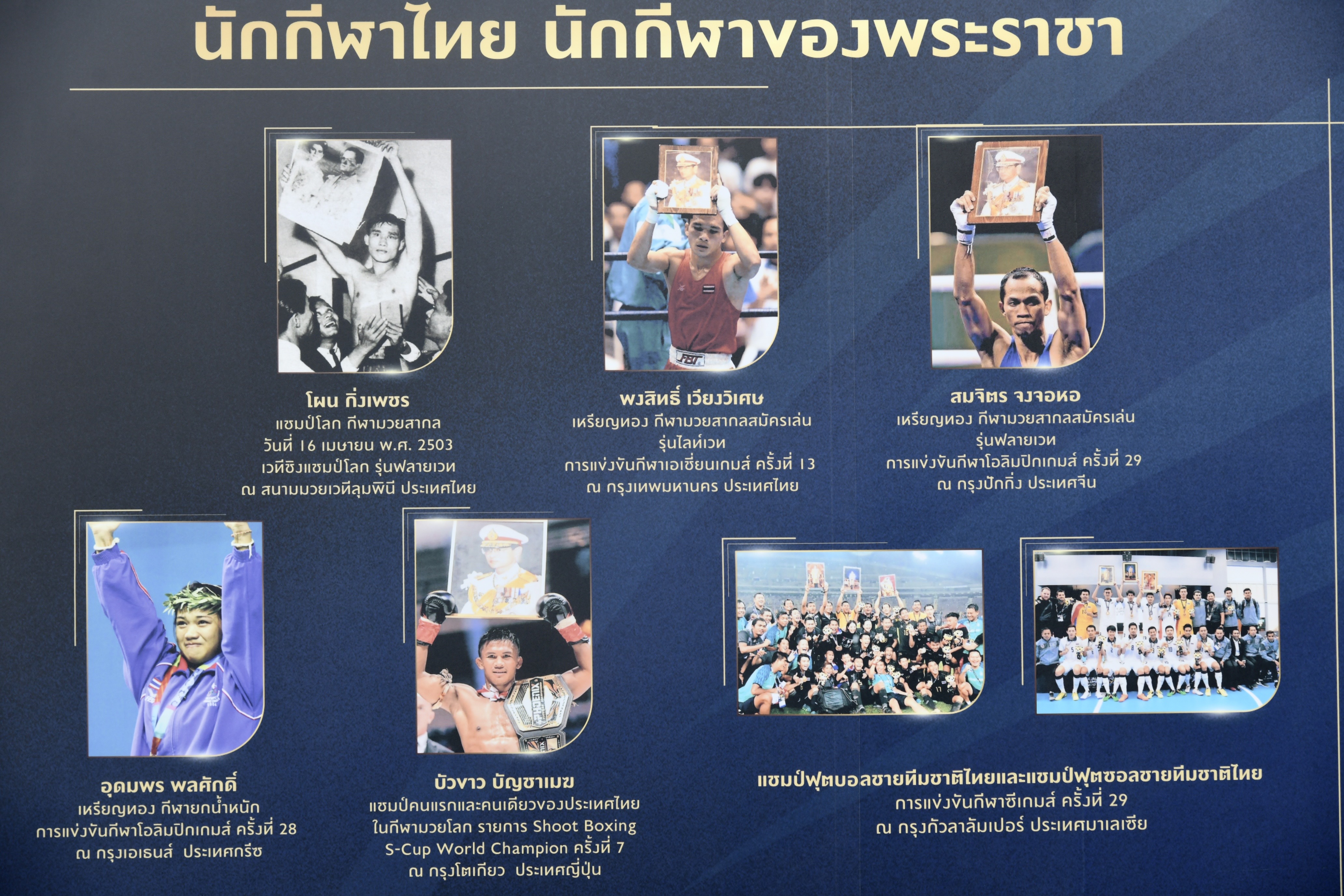 วันกีฬาแห่งชาติ 2566