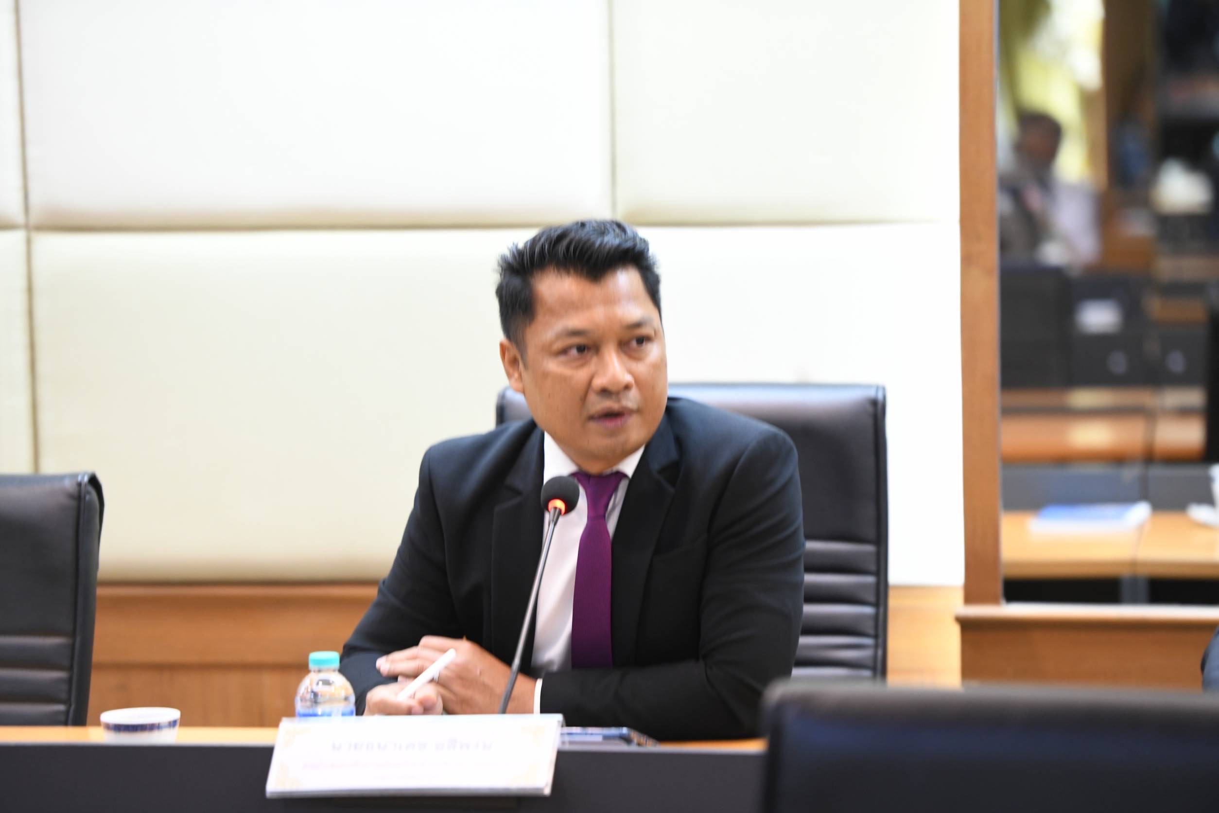 กระทรวงการท่องเที่ยวฯ ผนึกกำลัง 12 หน่วยงาน สร้างความเชื่อมั่นท่องเที่ยวไทยช่วงส่งท้ายปีเก่าต้อนรับปีใหม่