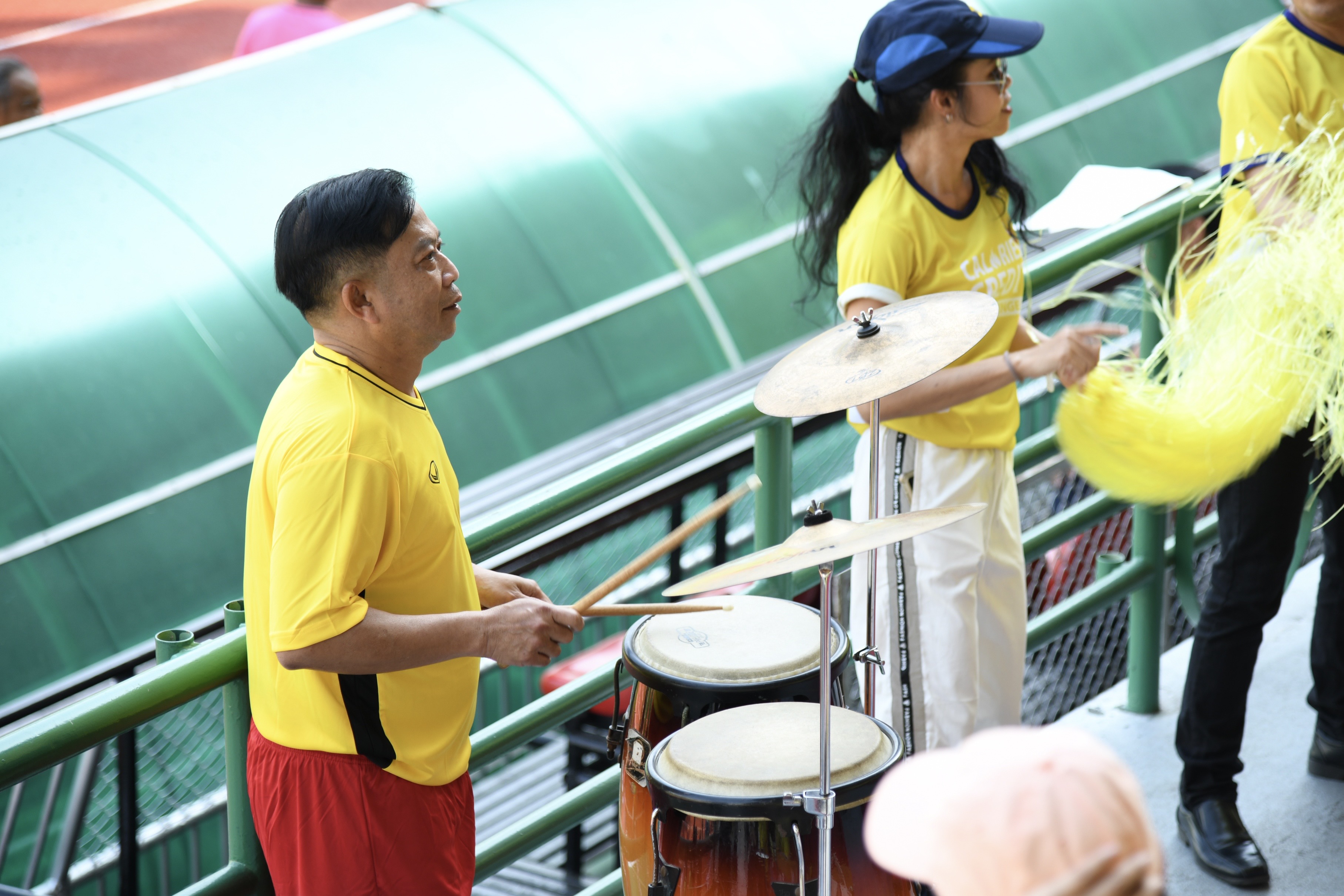 กิจกรรม MOTS Sports Days ประจำปี 2567