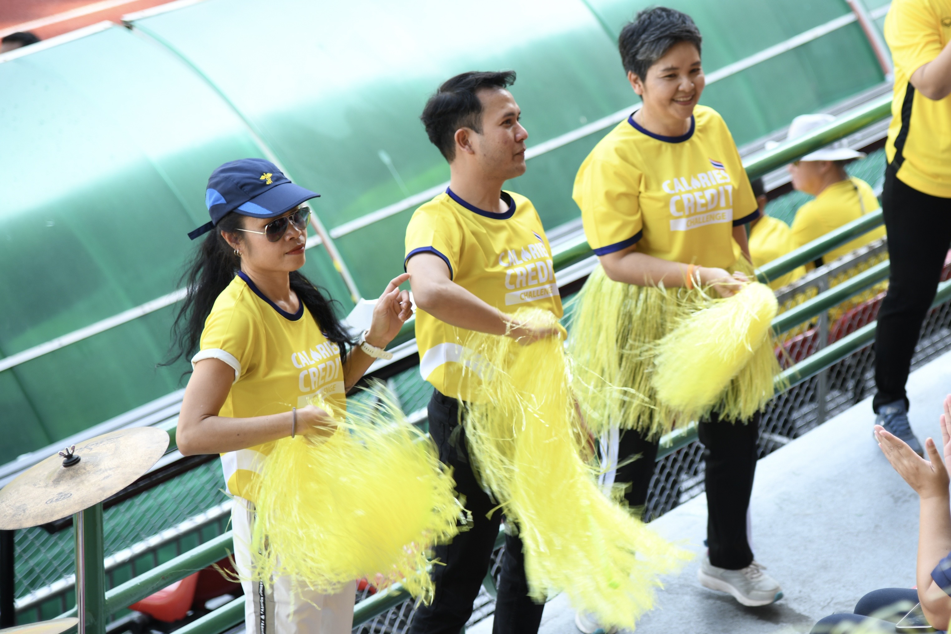 กิจกรรม MOTS Sports Days ประจำปี 2567