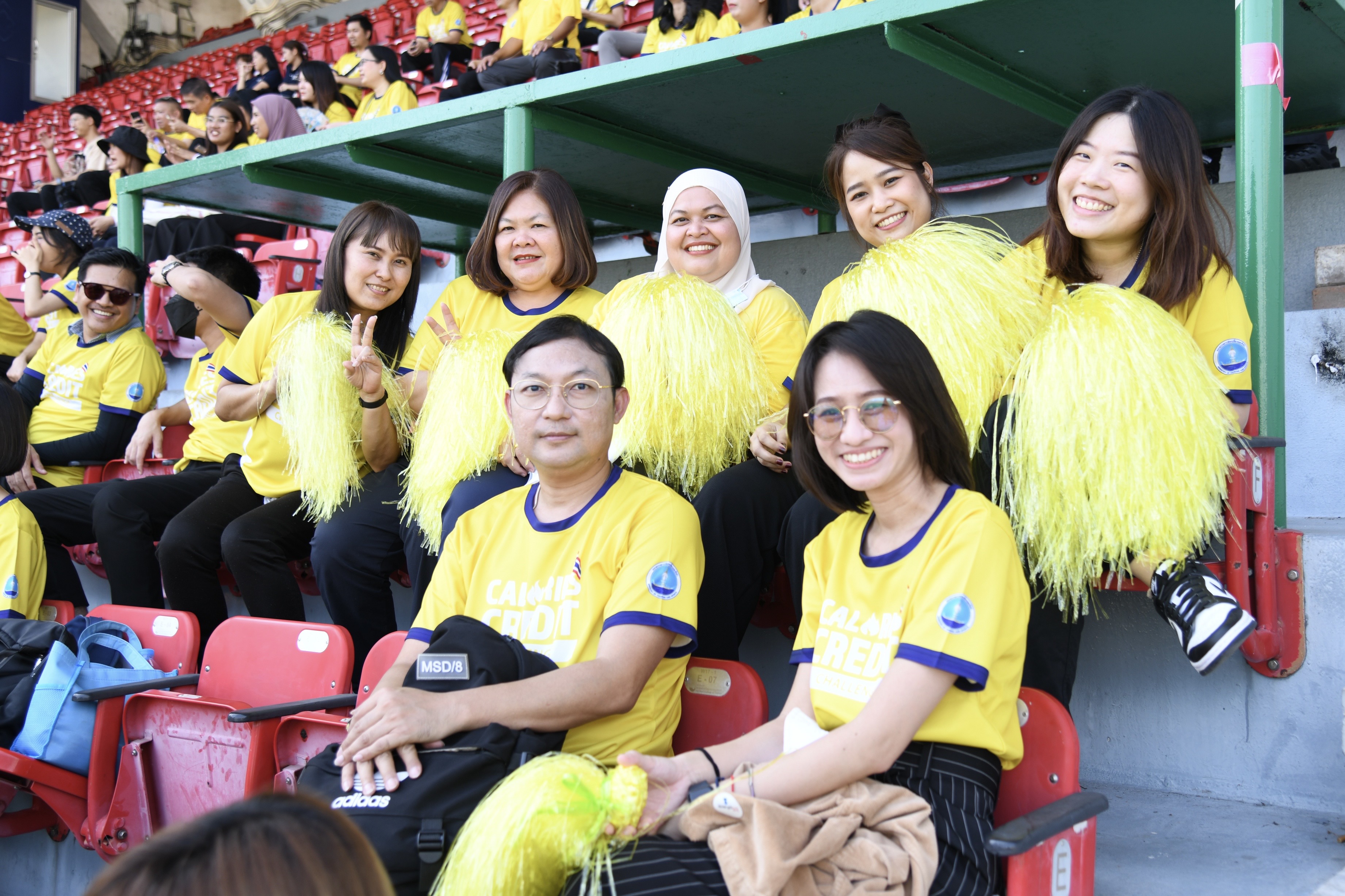 กิจกรรม MOTS Sports Days ประจำปี 2567