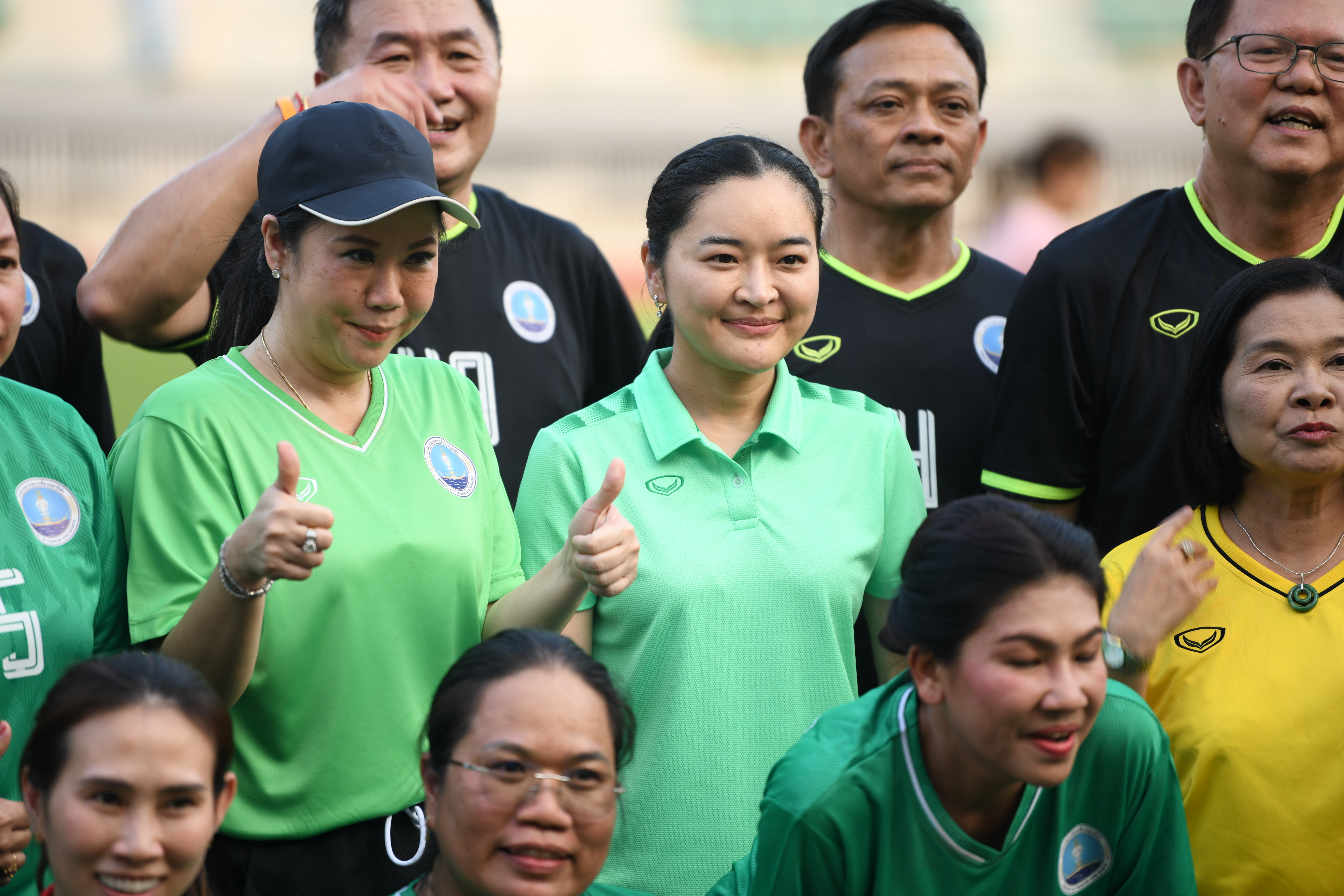กิจกรรม MOTS Sports Days ประจำปี 2567