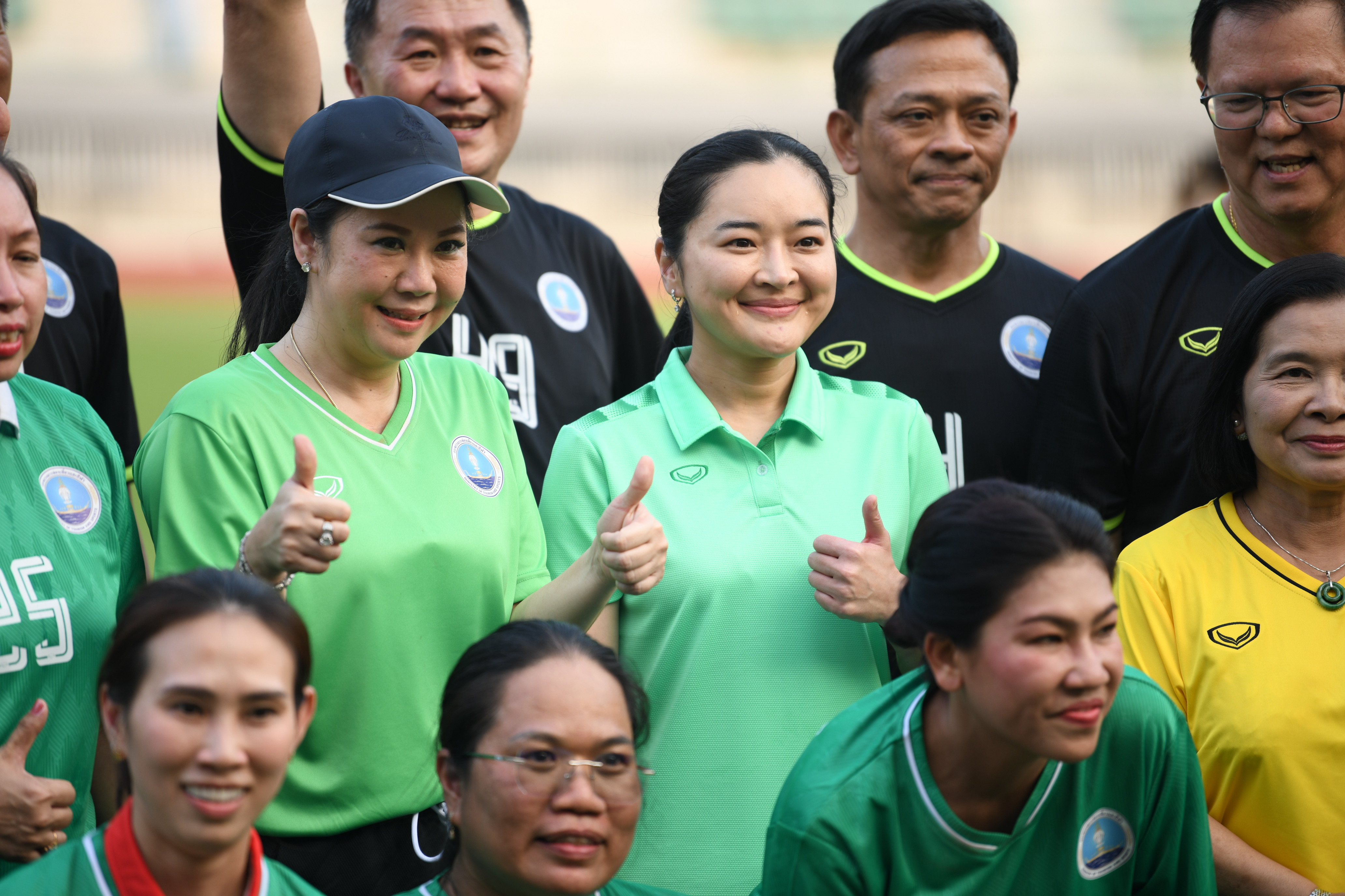 กิจกรรม MOTS Sports Days ประจำปี 2567
