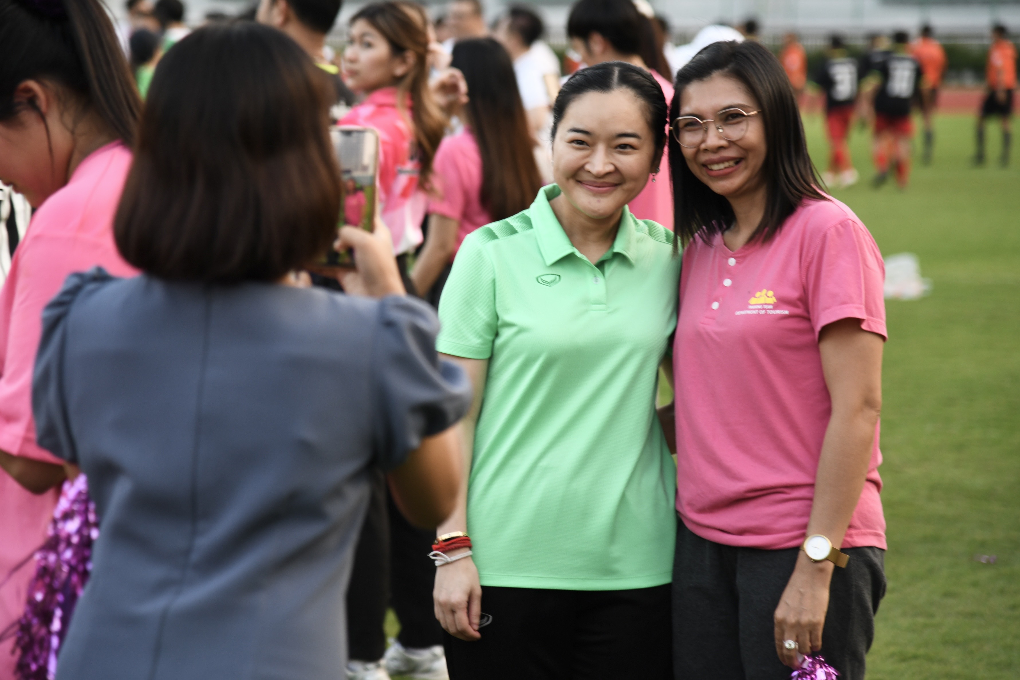 กิจกรรม MOTS Sports Days ประจำปี 2567