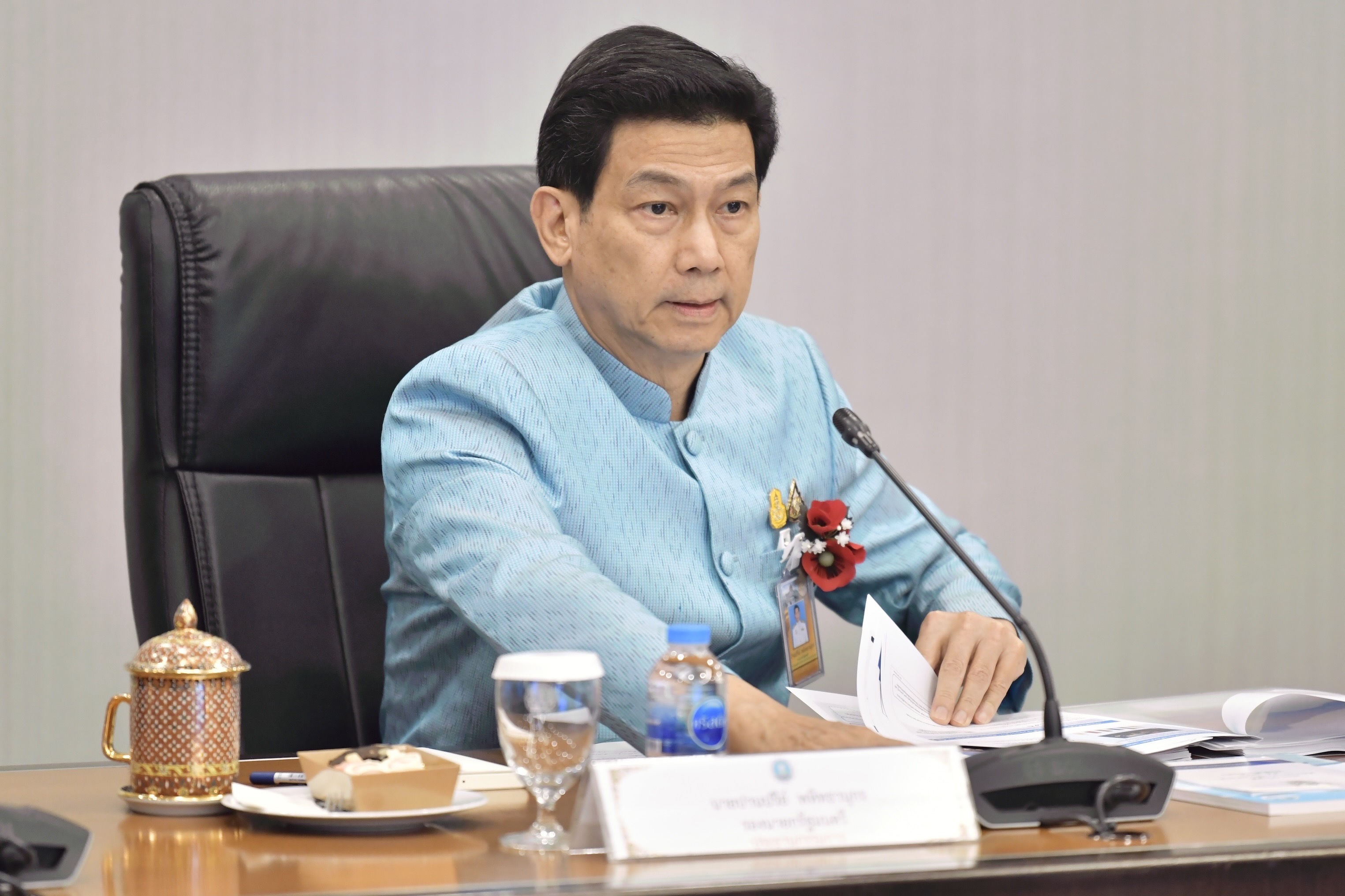 ค.ก.ช.ไฟเขียวไทยชิงเป็นเจ้าภาพแข่งขันกีฬาระดับนานาชาติ