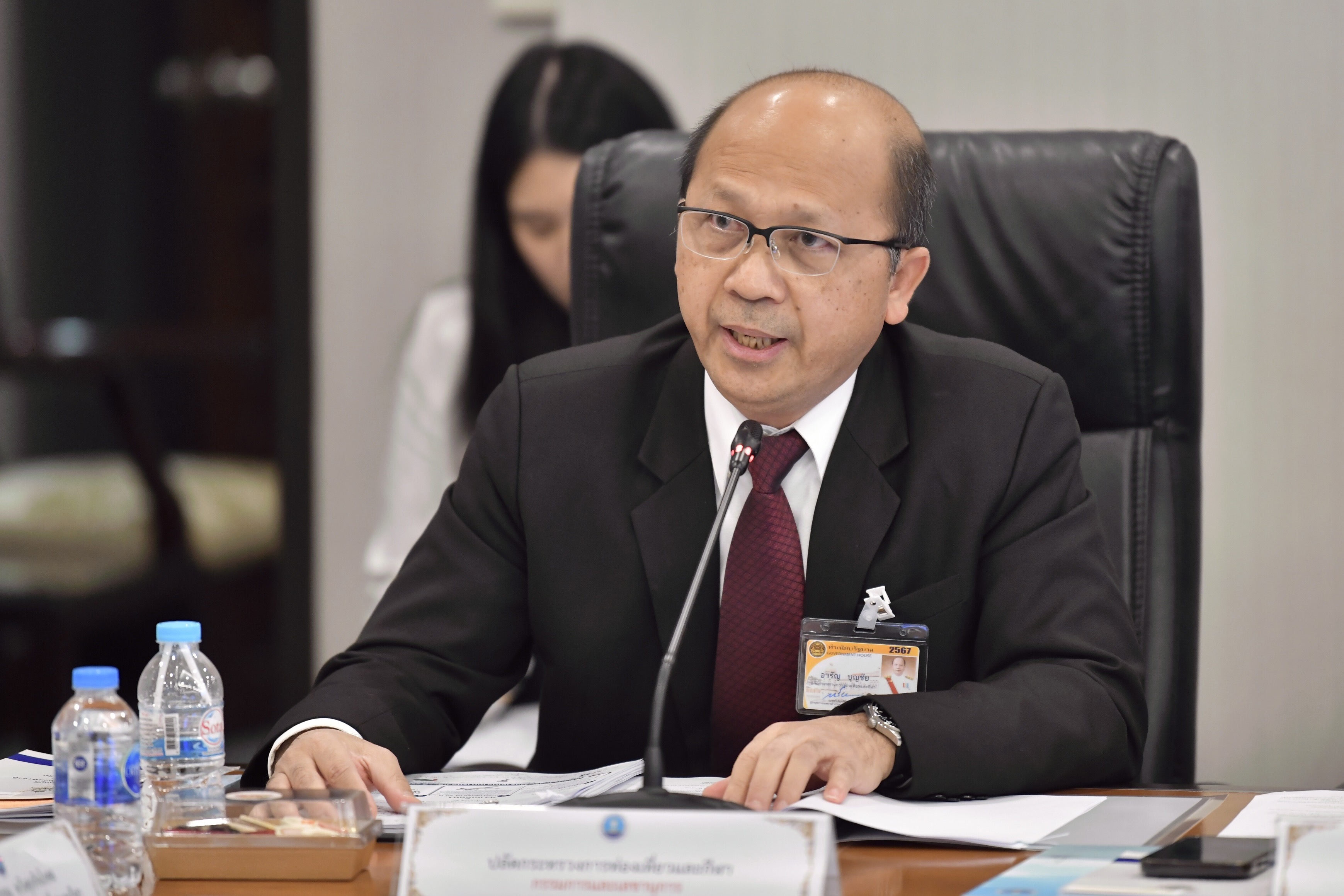 ค.ก.ช.ไฟเขียวไทยชิงเป็นเจ้าภาพแข่งขันกีฬาระดับนานาชาติ
