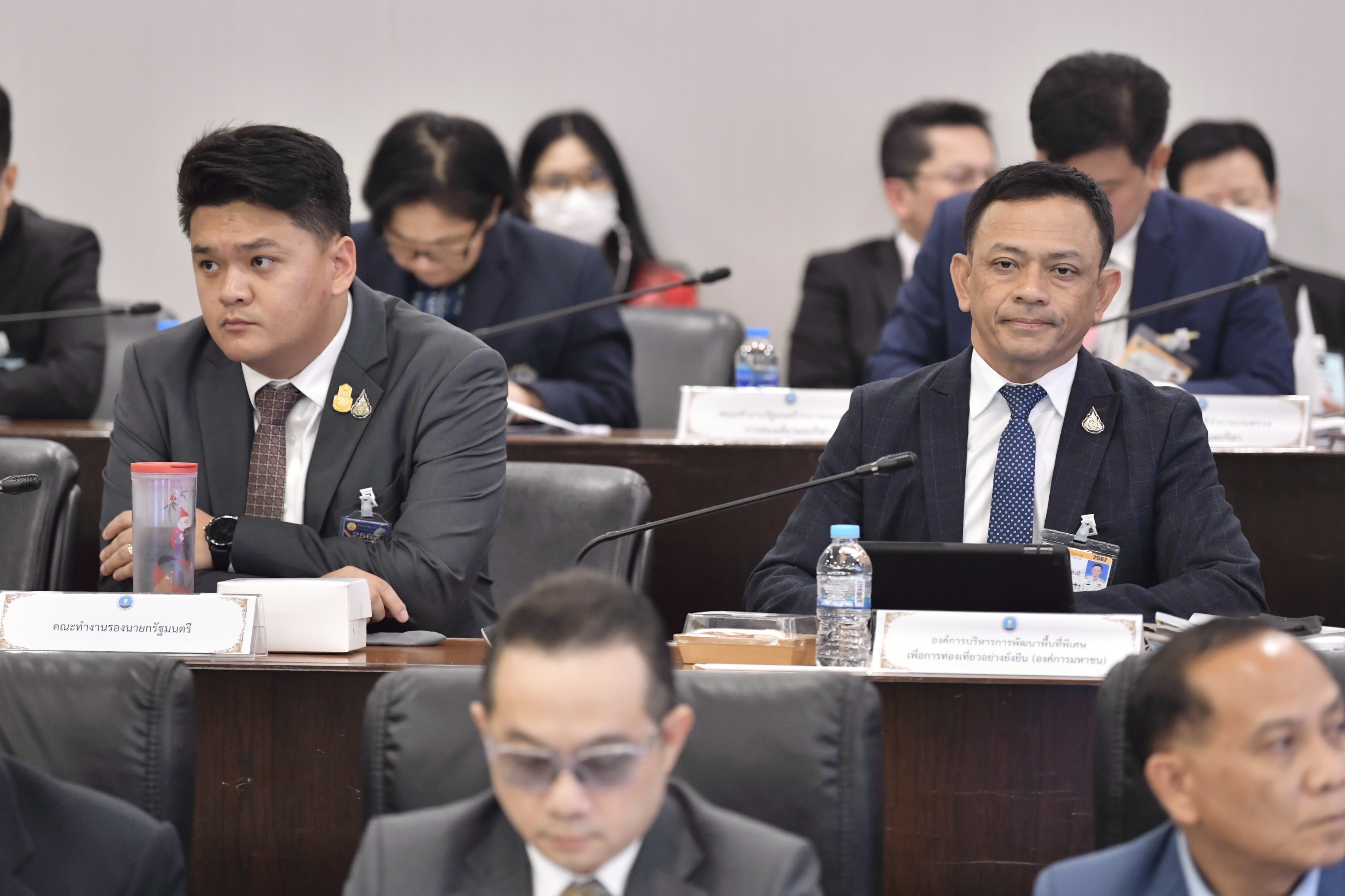 ค.ก.ช.ไฟเขียวไทยชิงเป็นเจ้าภาพแข่งขันกีฬาระดับนานาชาติ
