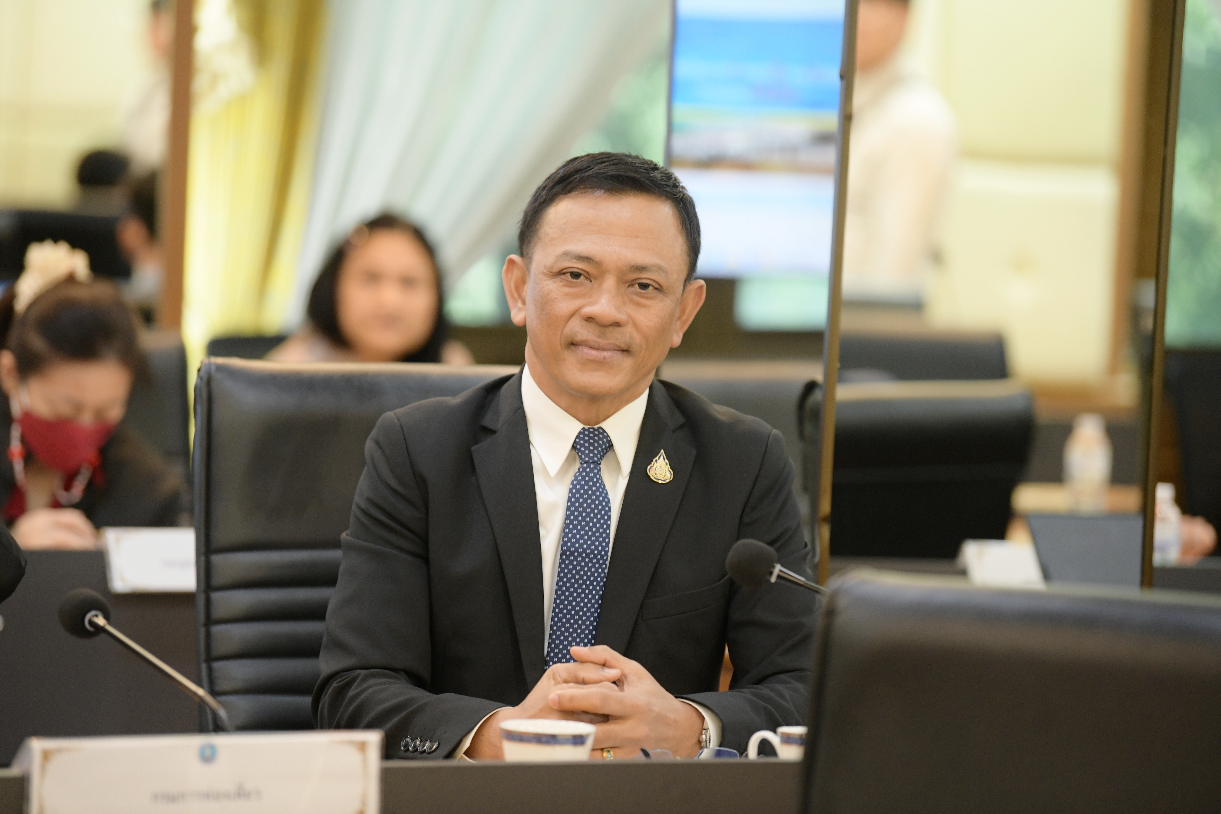 กระทรวงการท่องเที่ยวฯ ขยายความร่วมมือจังหวัดชิซุโอกะ เพื่อยกระดับแหล่งน้ำพุร้อนเป็นแหล่งท่องเที่ยวเชิงสุขภาพของประเทศ (Wellness Tourism)