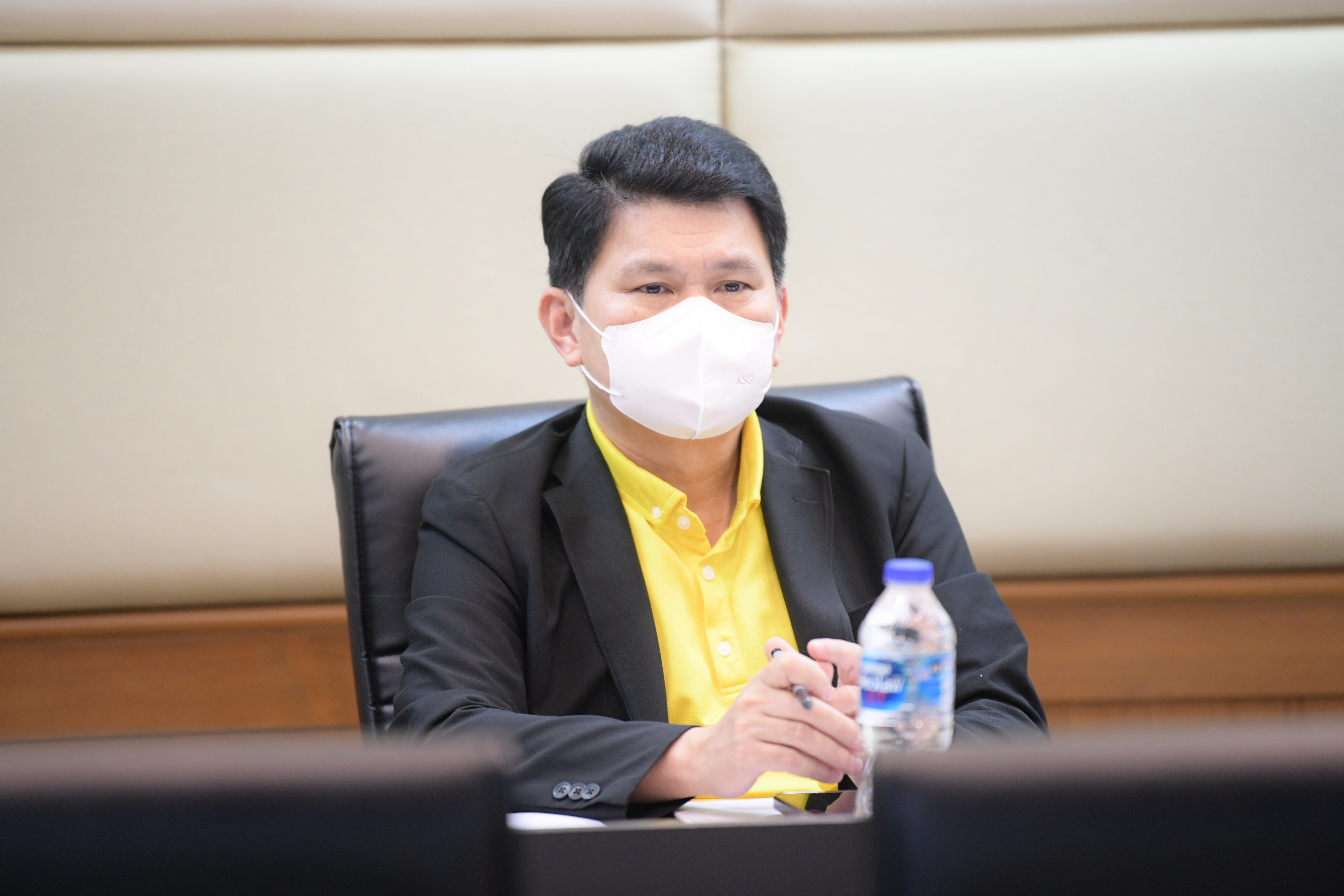 การประชุมคณะกรรมการธุรกิจนำเที่ยวและมัคคุเทศก์ ครั้งที่ 1/2567