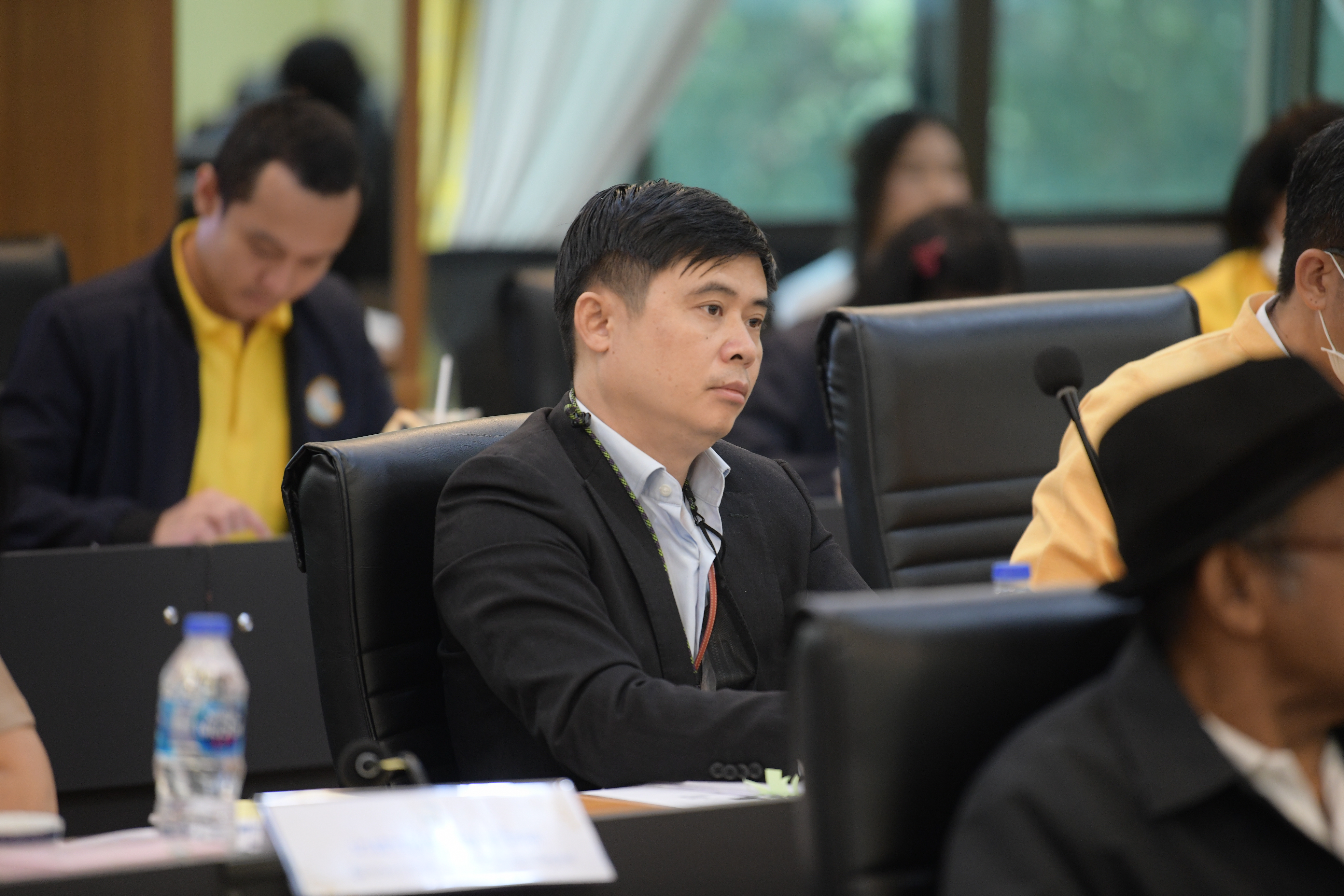 การประชุมคณะกรรมการธุรกิจนำเที่ยวและมัคคุเทศก์ ครั้งที่ 1/2567