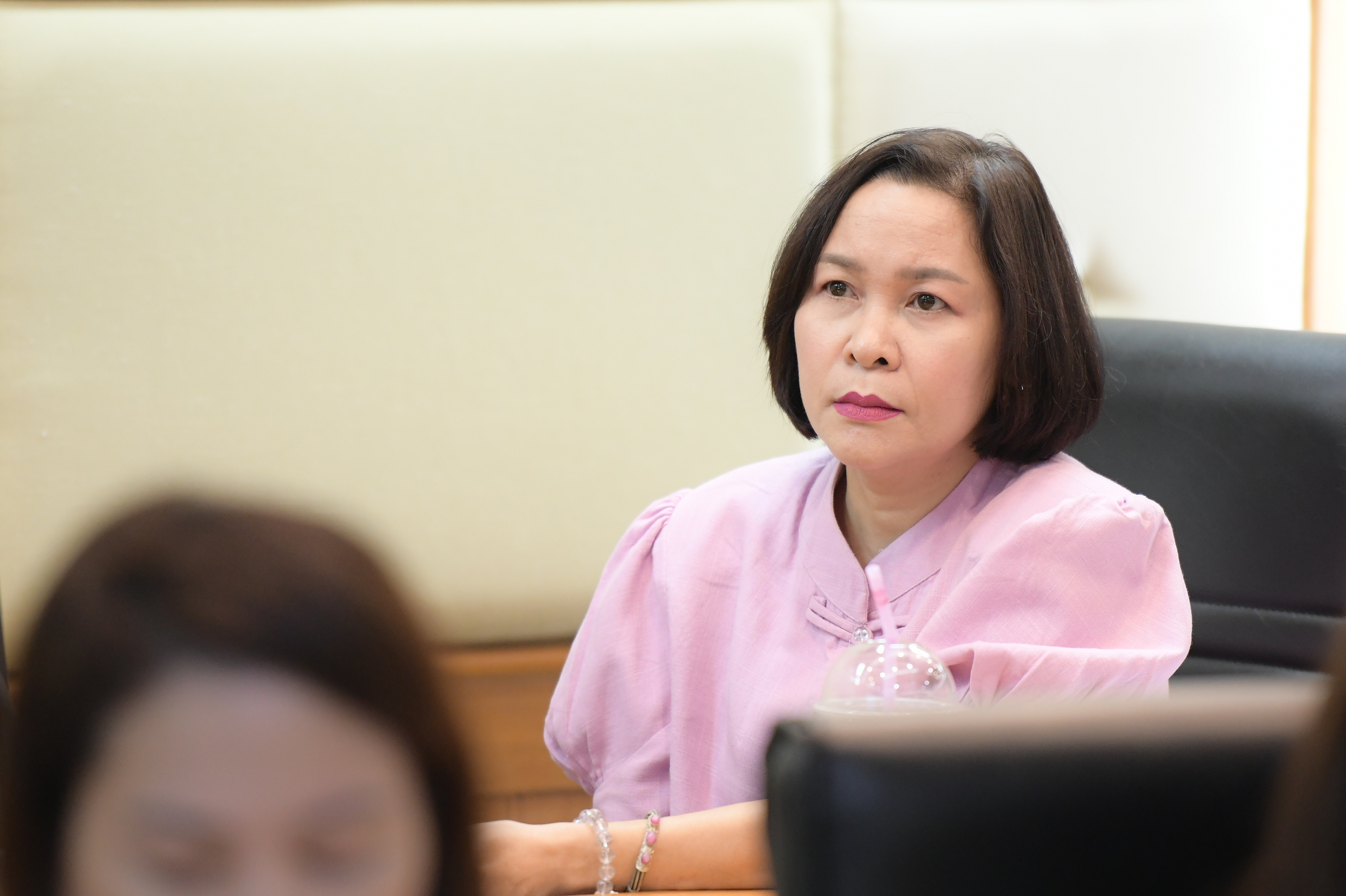 การประชุมคณะกรรมการสนับสนุน กำกับและติดตามการจัดทำสถิตินักท่องเที่ยว และรายได้ด้านการท่องเที่ยว ครั้งที่ 1/2567