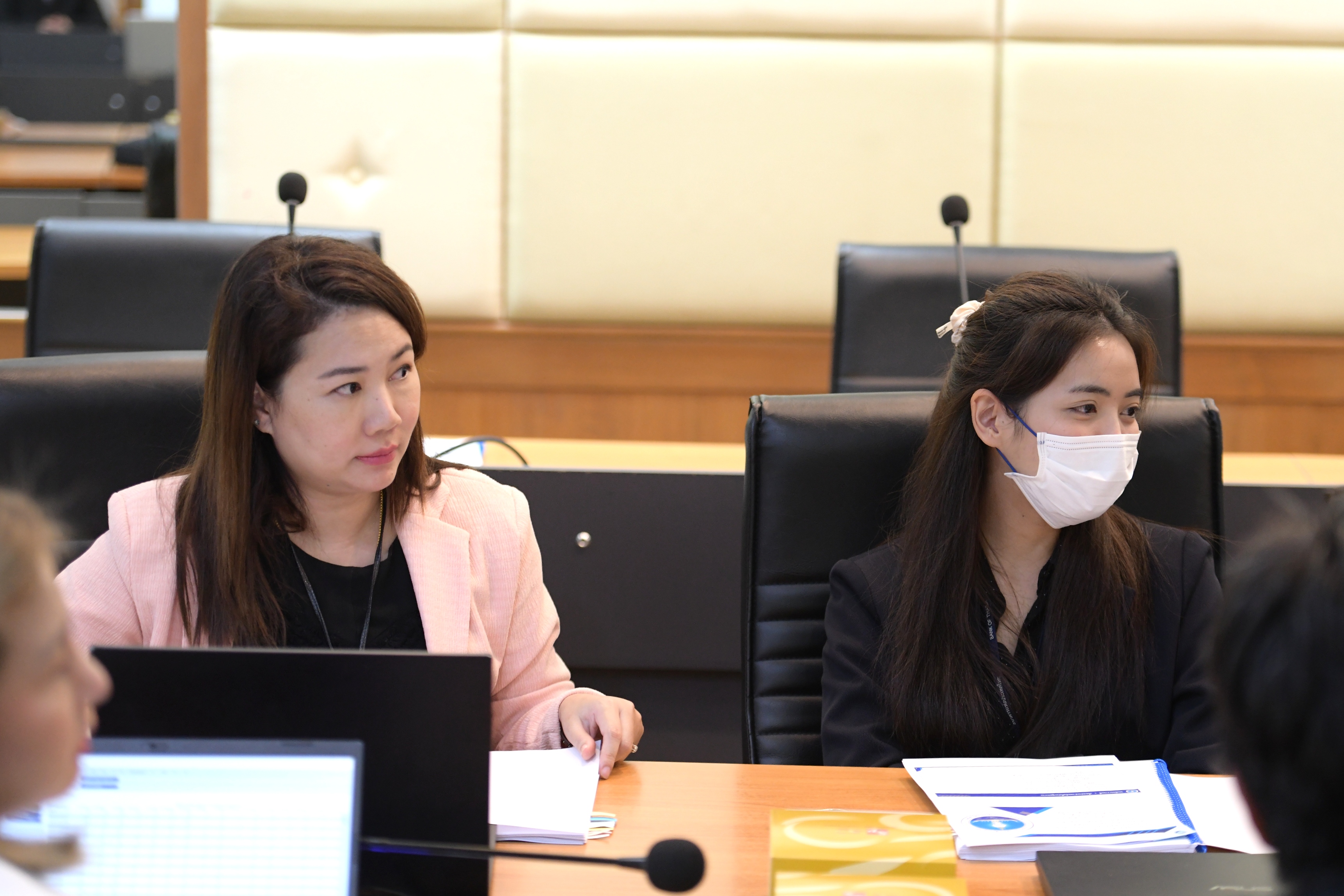 การประชุมคณะกรรมการสนับสนุน กำกับและติดตามการจัดทำสถิตินักท่องเที่ยว และรายได้ด้านการท่องเที่ยว ครั้งที่ 1/2567