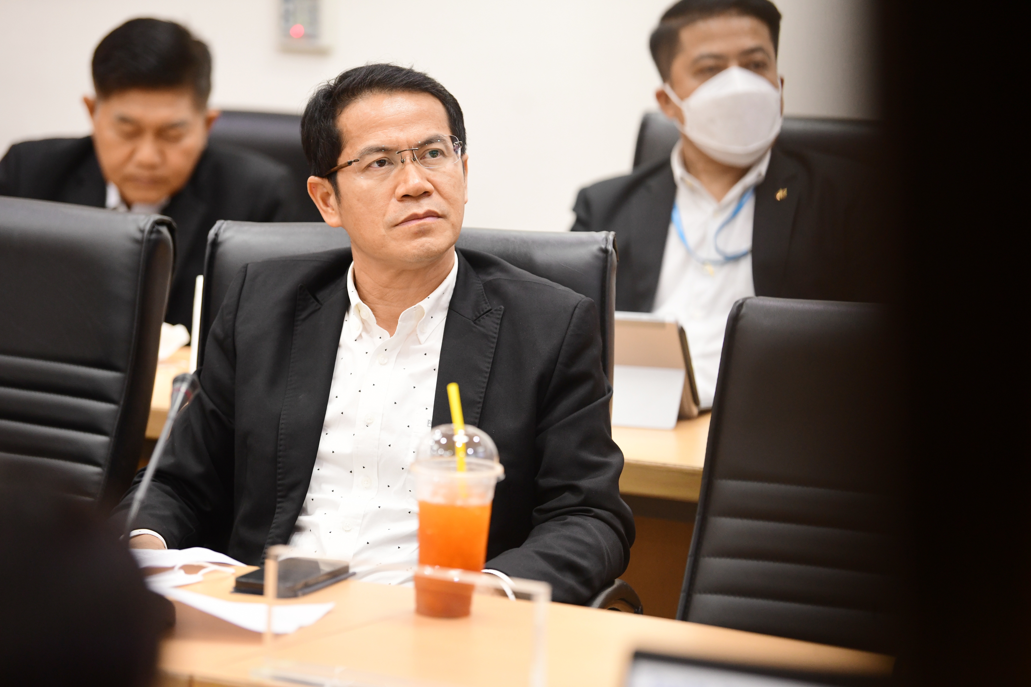 การประชุมขับเคลื่อนนโยบาย IGNITE THAILAND