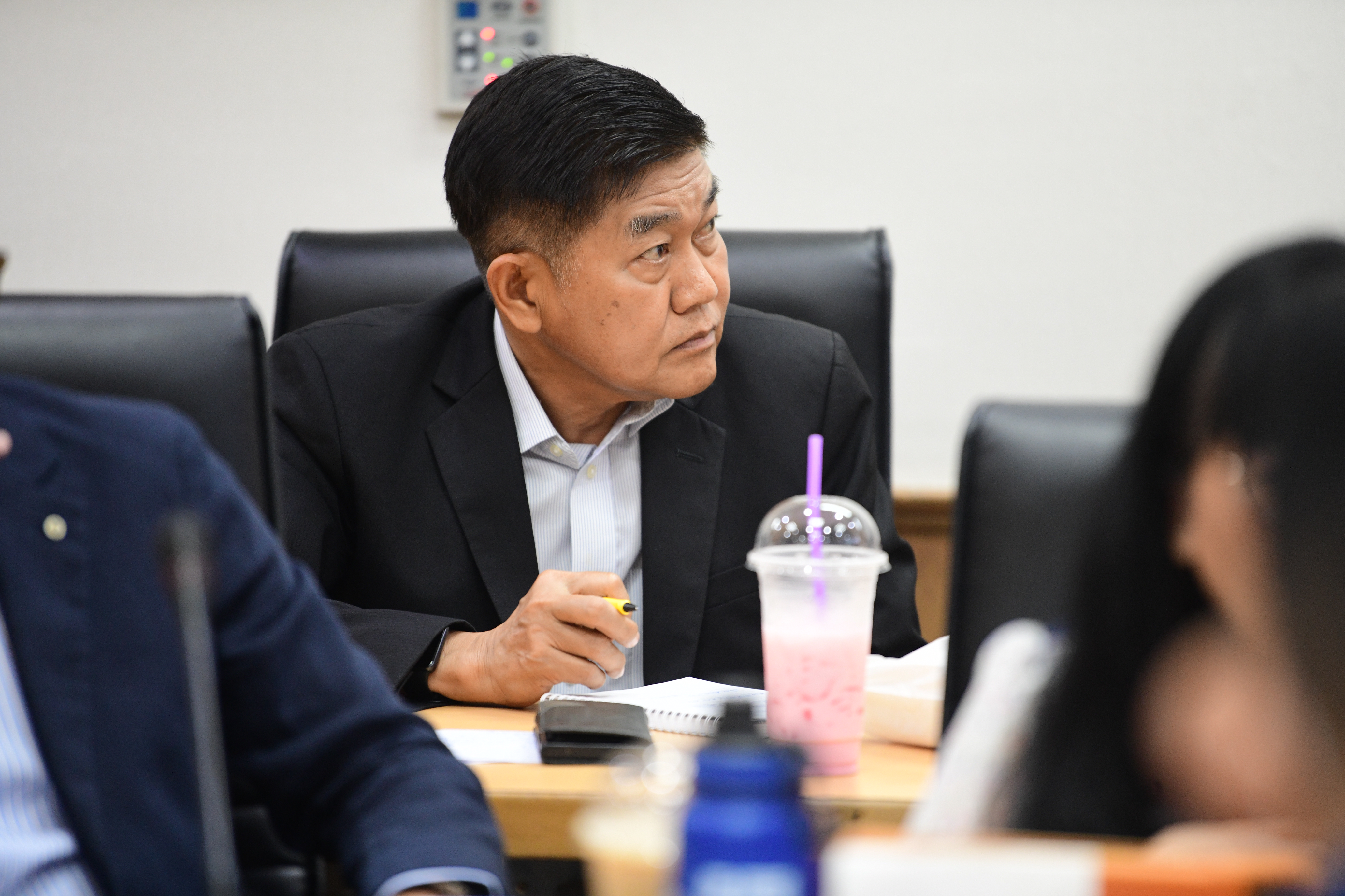 การประชุมขับเคลื่อนนโยบาย IGNITE THAILAND