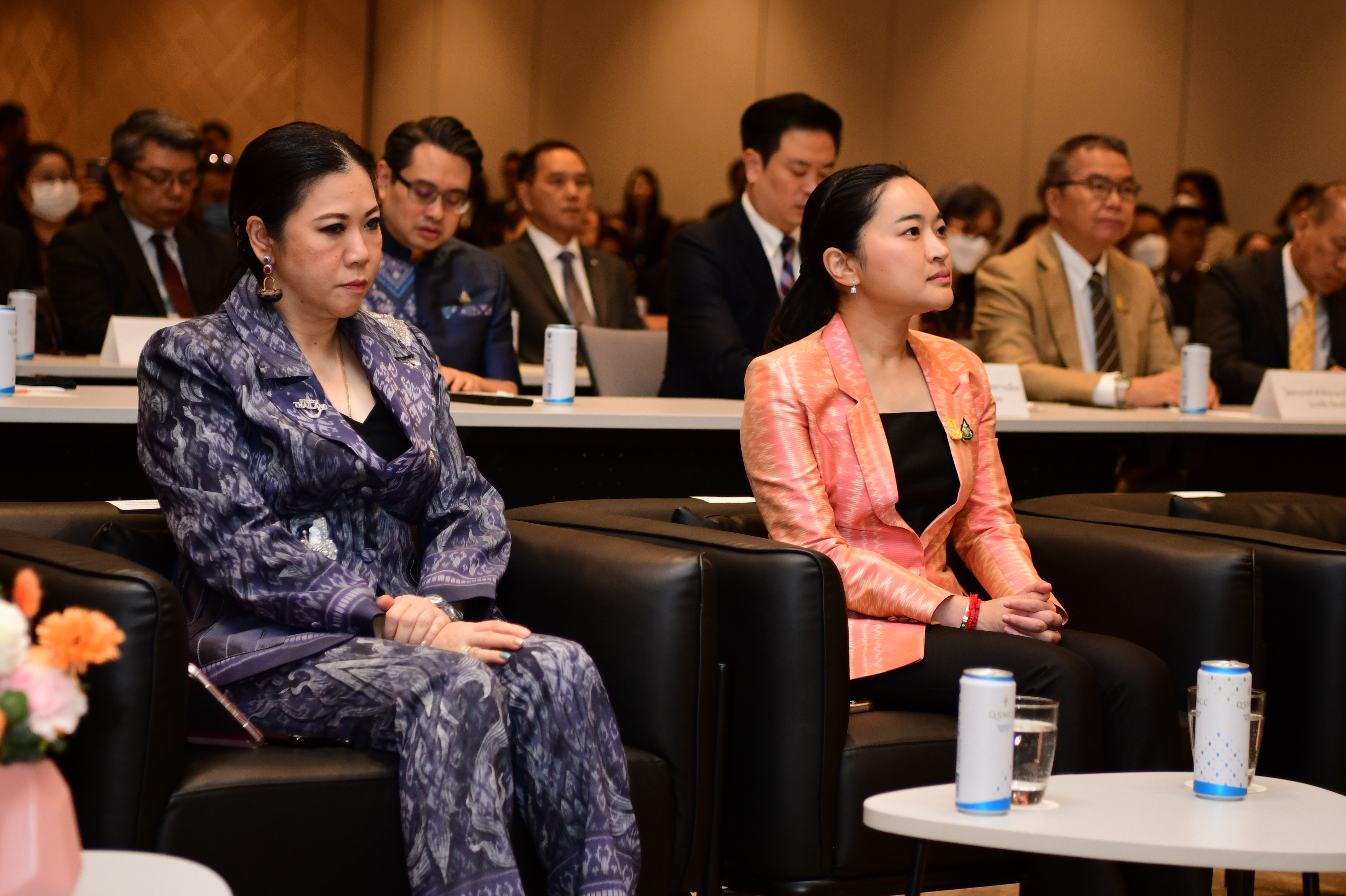 การประชุม WORKSHOP IGNITE THAILAND’S TOURISM