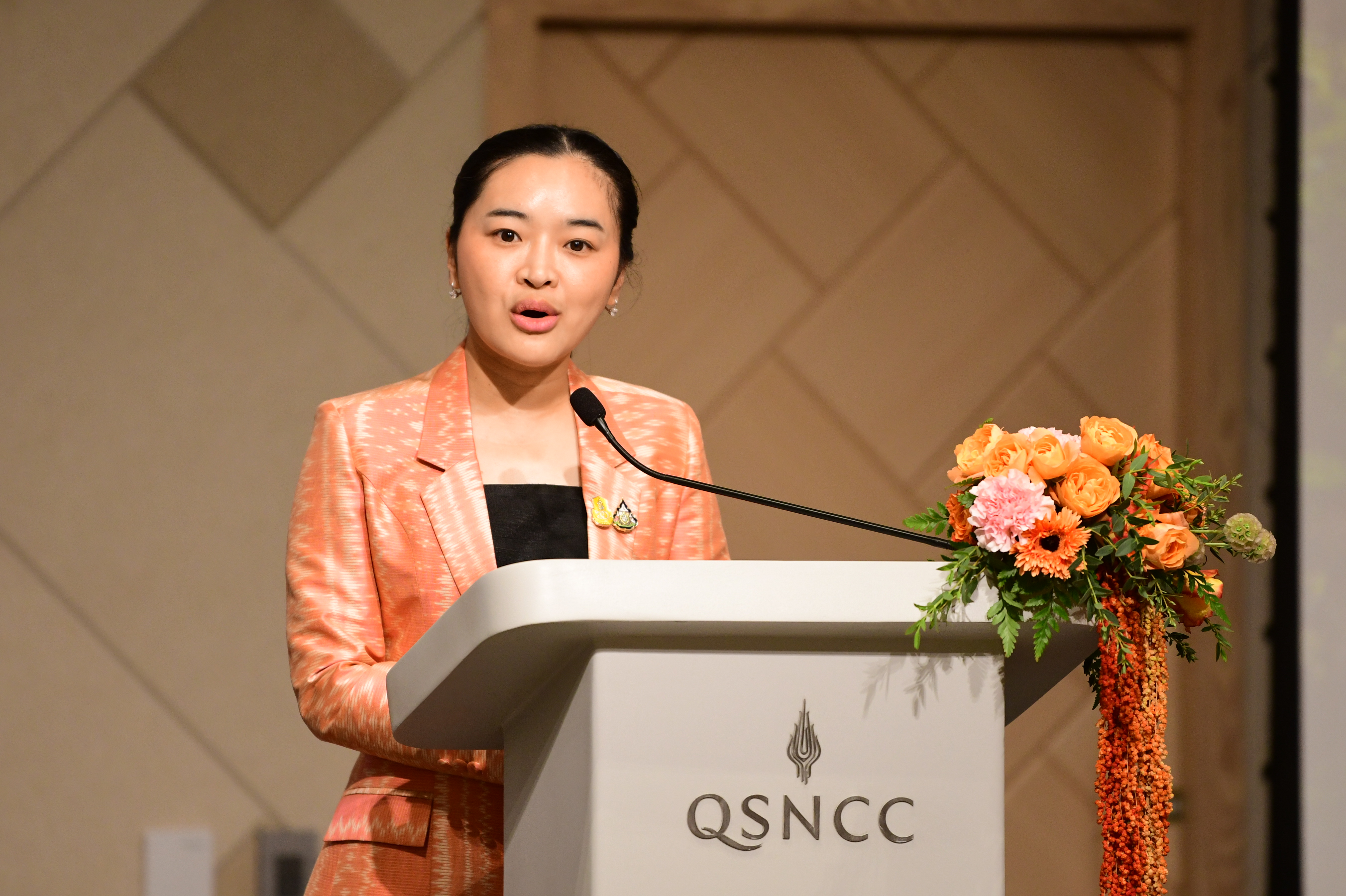 การประชุม WORKSHOP IGNITE THAILAND’S TOURISM