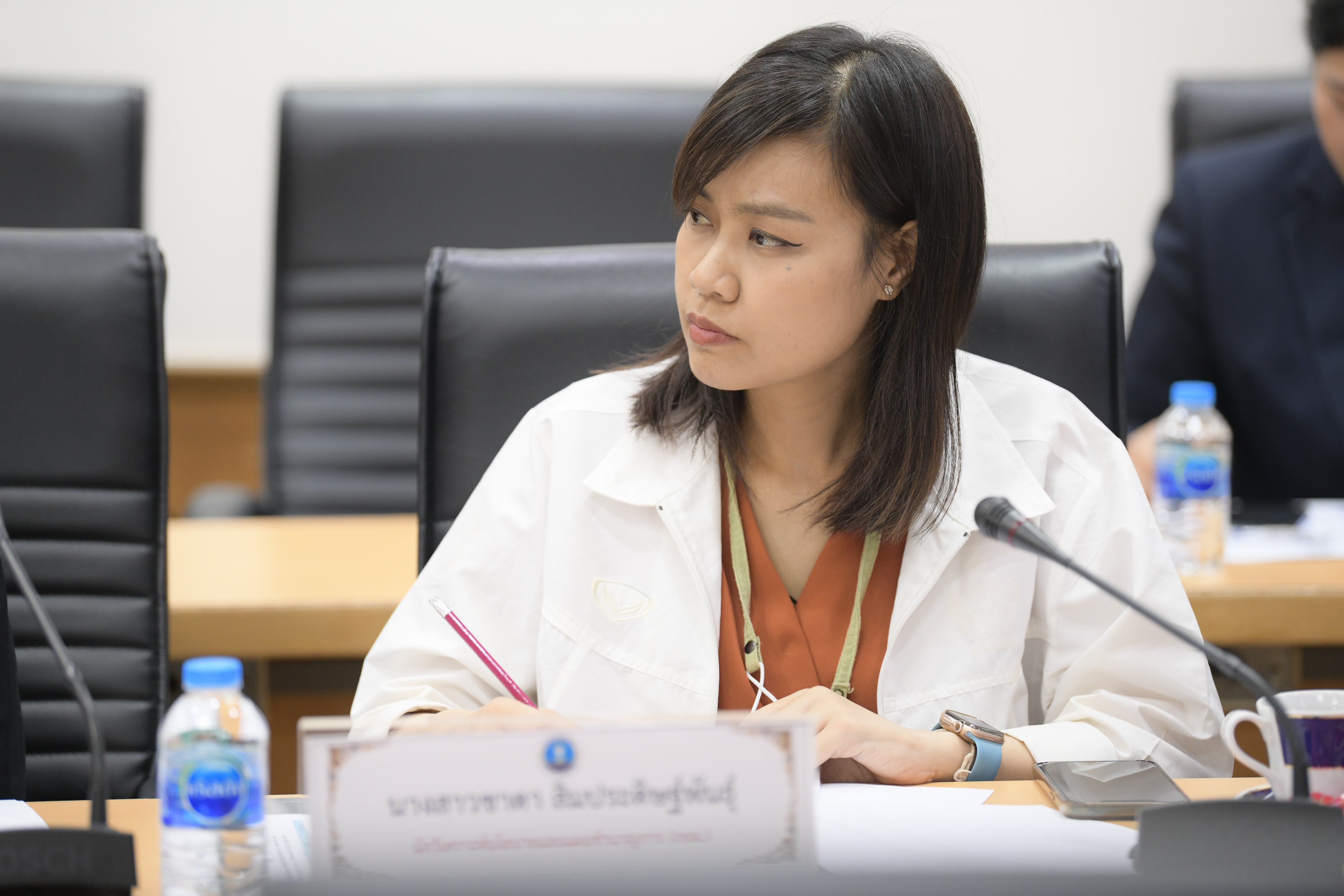 การประชุมหารือแนวทางการขับเคลื่อนการส่งเสริมการท่องเที่ยว ไทย - มาเลเซีย ครั้งที่ 1/2567