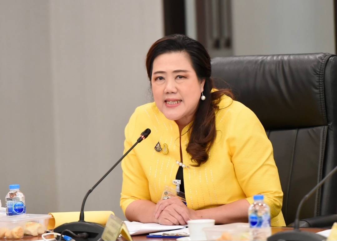 การประชุมคณะกรรมการฝ่ายประชาสัมพันธ์ งานเฉลิมพระเกียรติ พระบาทสมเด็จพระเจ้าอยู่หัว