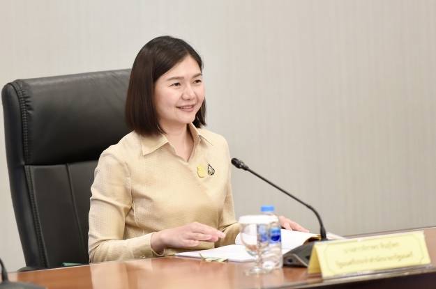 การประชุมคณะกรรมการฝ่ายประชาสัมพันธ์ งานเฉลิมพระเกียรติ พระบาทสมเด็จพระเจ้าอยู่หัว