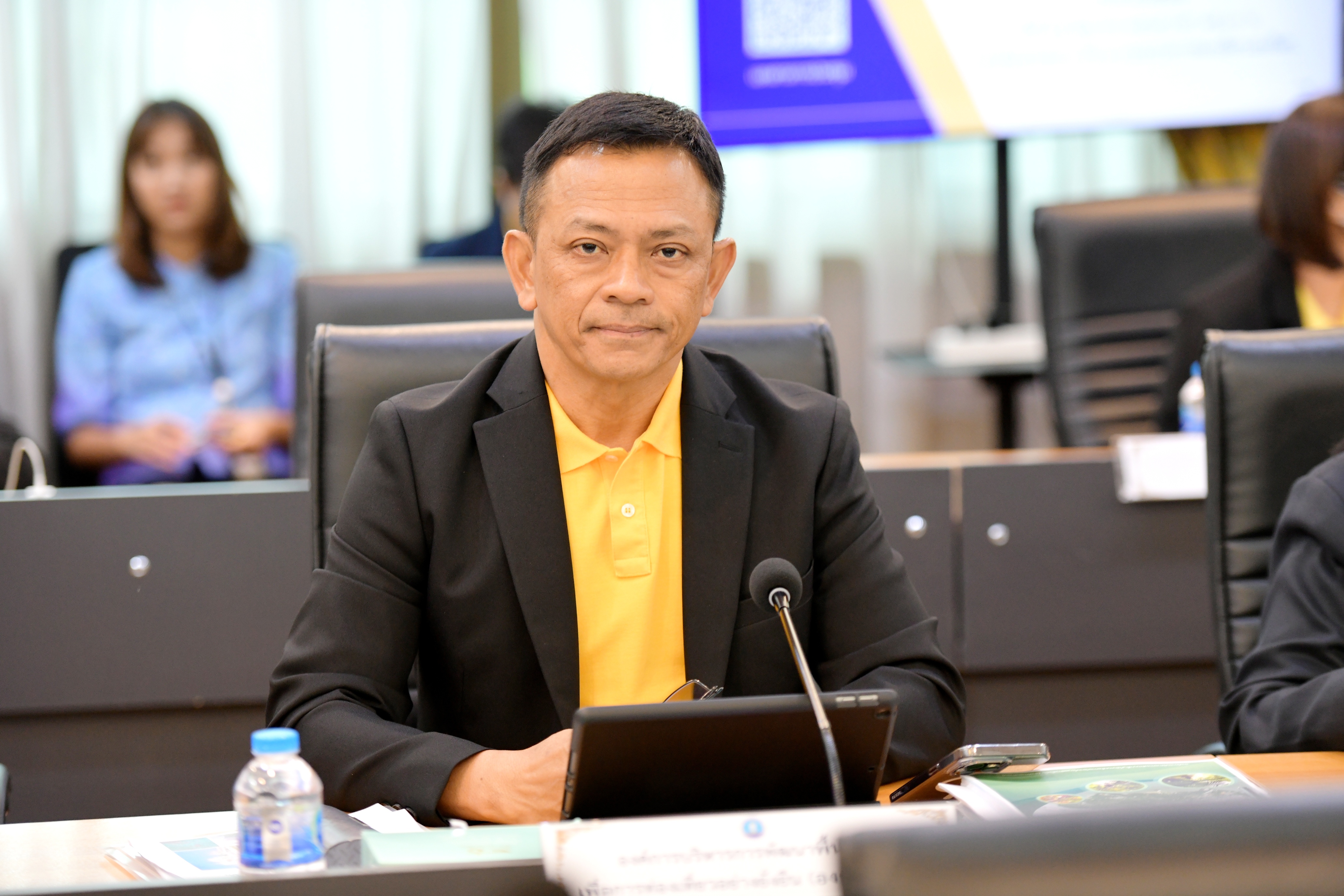 การประชุม คณะอนุกรรมการบริหารและกลั่นกรองวาระการประชุมคณะกรรมการนโยบายการท่องเที่ยวแห่งชาติ ครั้งที่ 2/2567