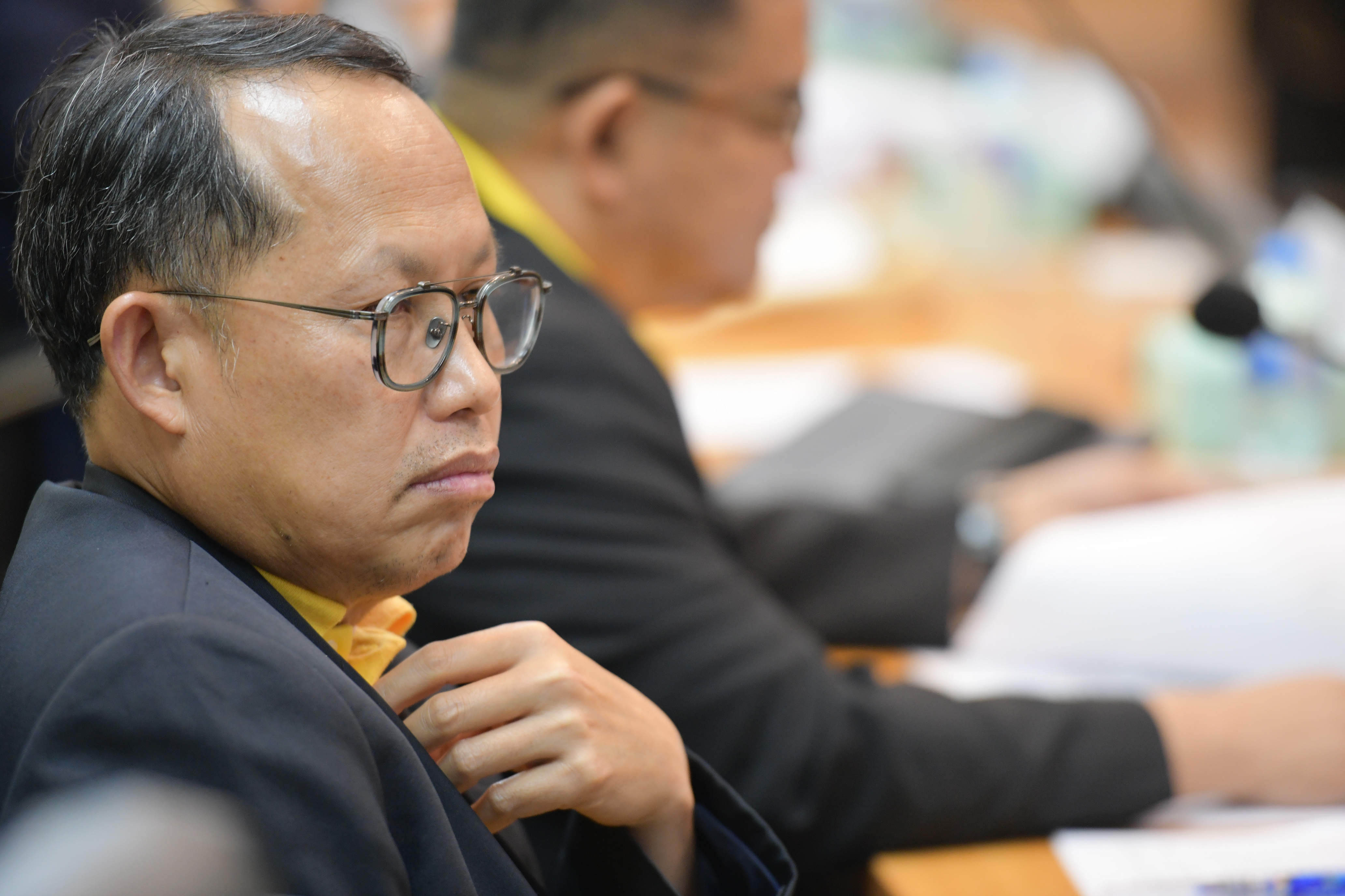การประชุม คณะอนุกรรมการบริหารและกลั่นกรองวาระการประชุมคณะกรรมการนโยบายการท่องเที่ยวแห่งชาติ ครั้งที่ 2/2567