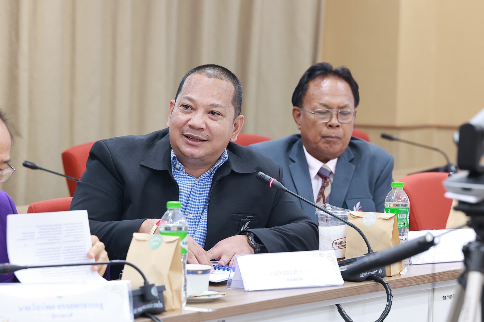 การประชุมคณะกรรมการธุรกิจนำเที่ยวและมัคคุเทศก์ ครั้งที่ 5/2567