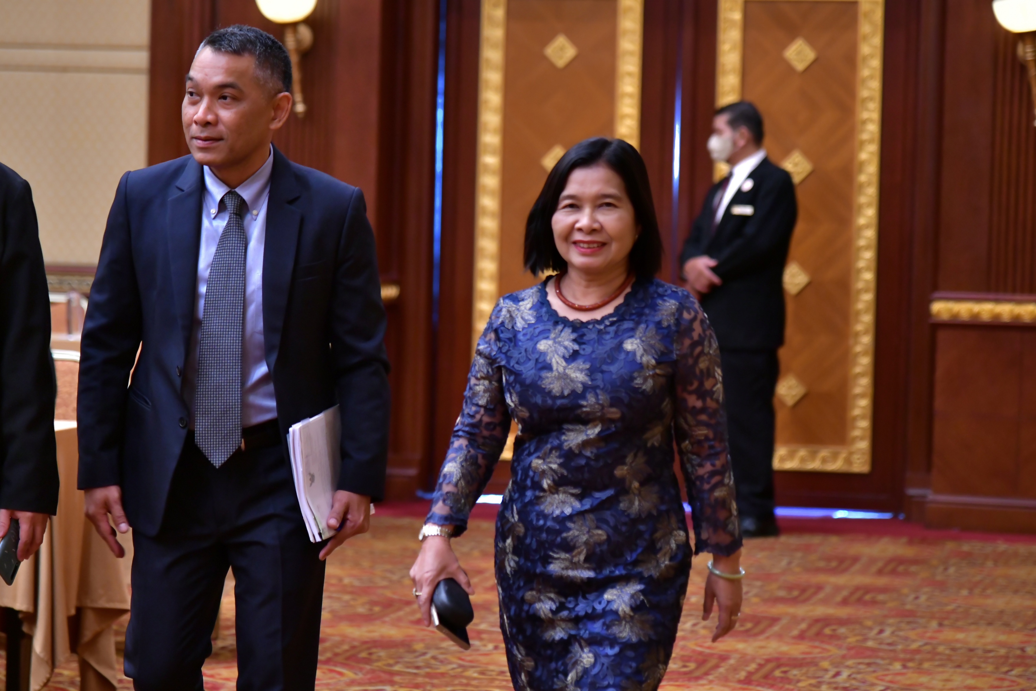 การประชุมเชิงปฏิบัติการ 