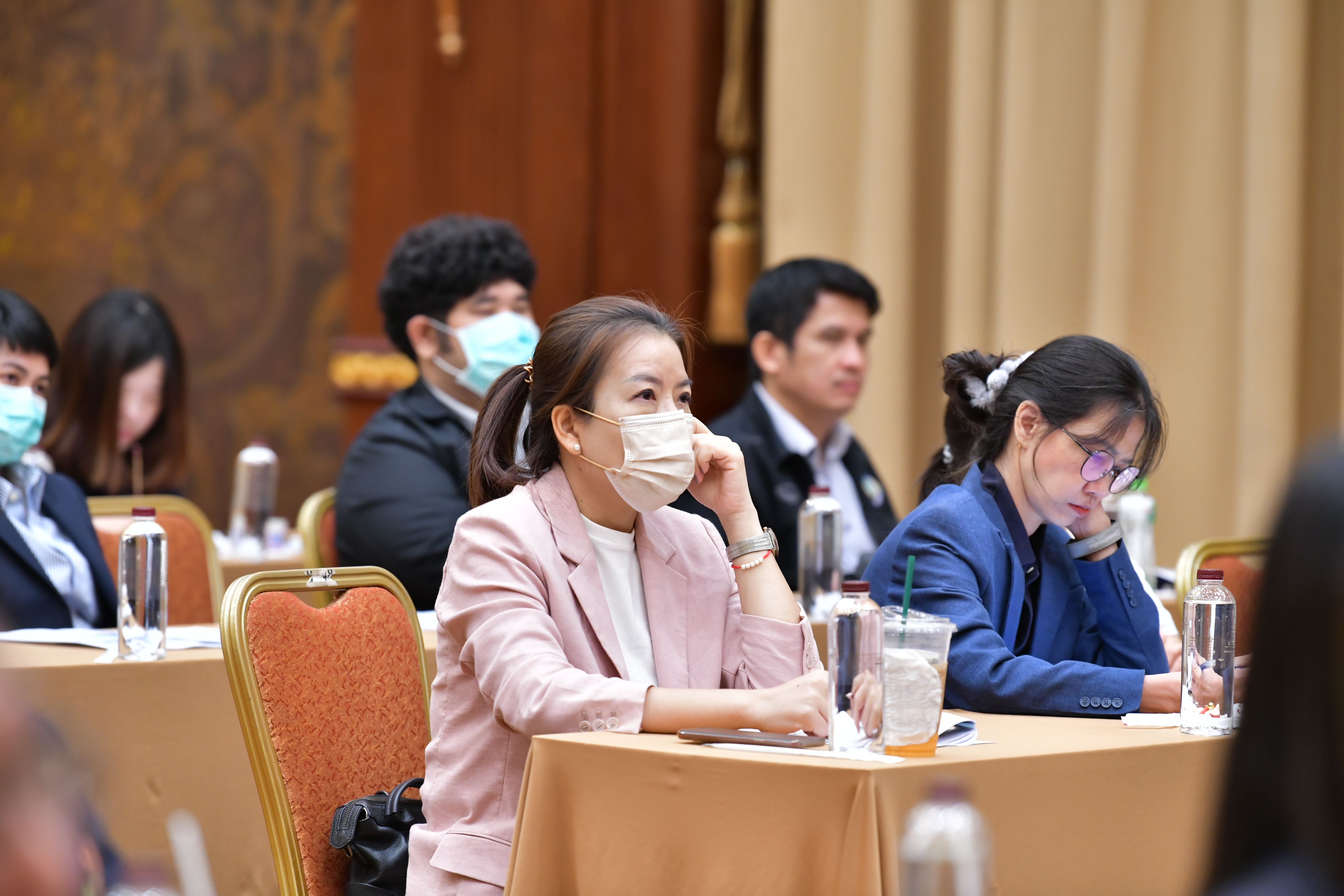 การประชุมเชิงปฏิบัติการ 