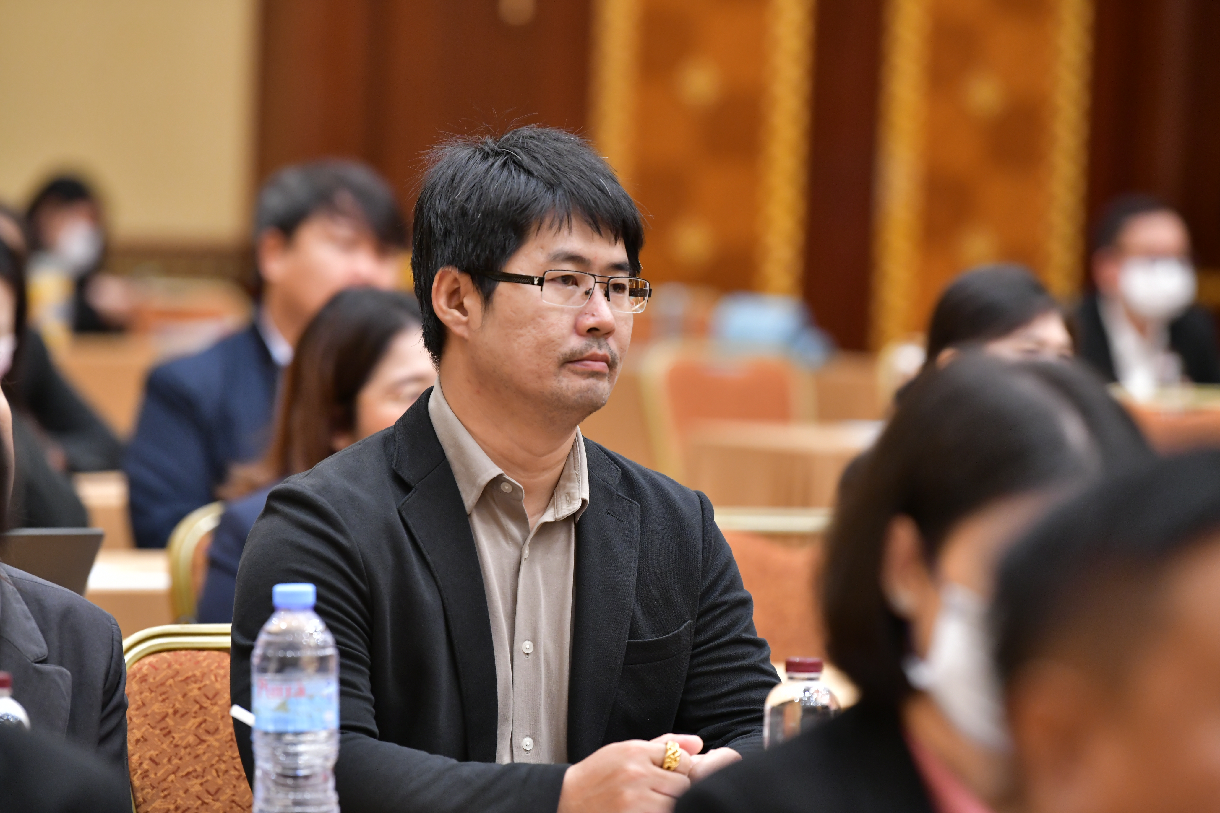 การประชุมเชิงปฏิบัติการ 