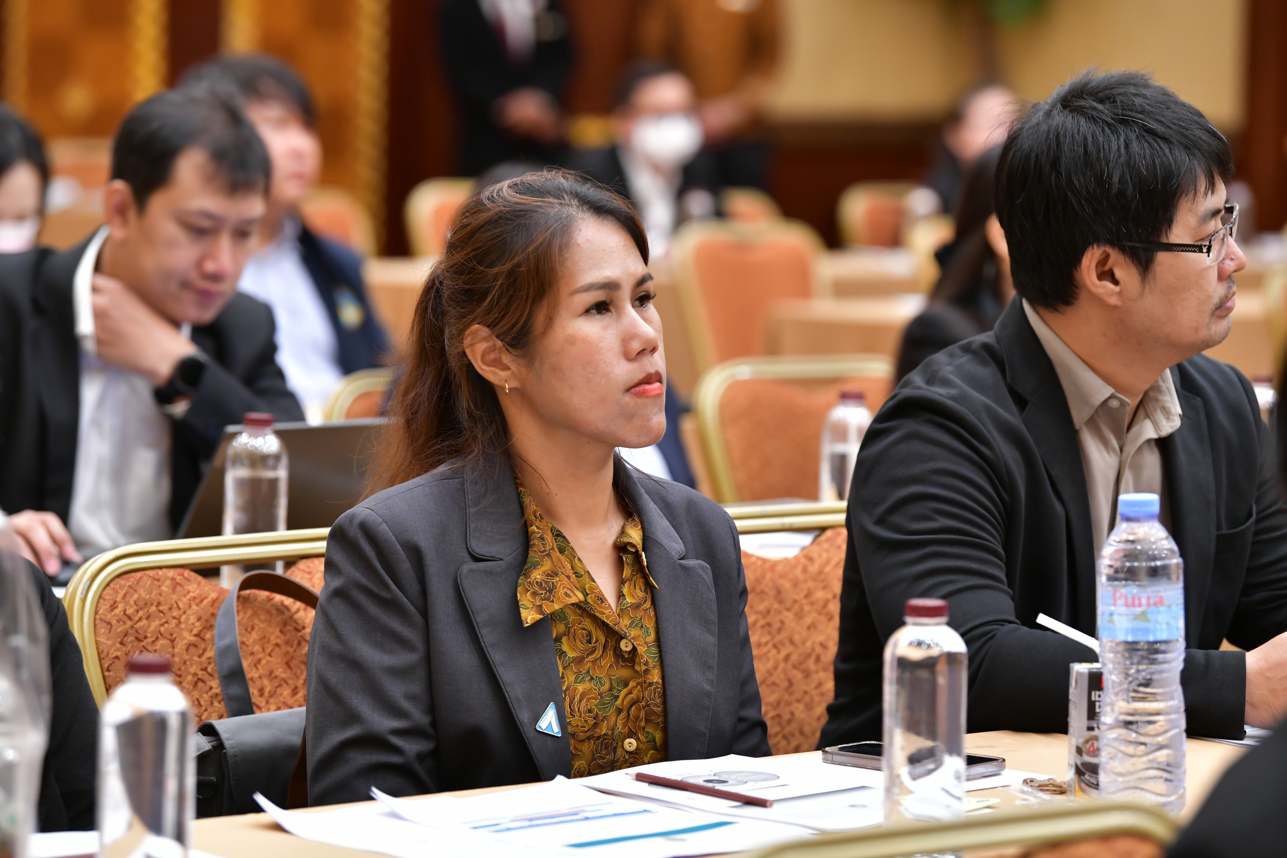 การประชุมเชิงปฏิบัติการ 