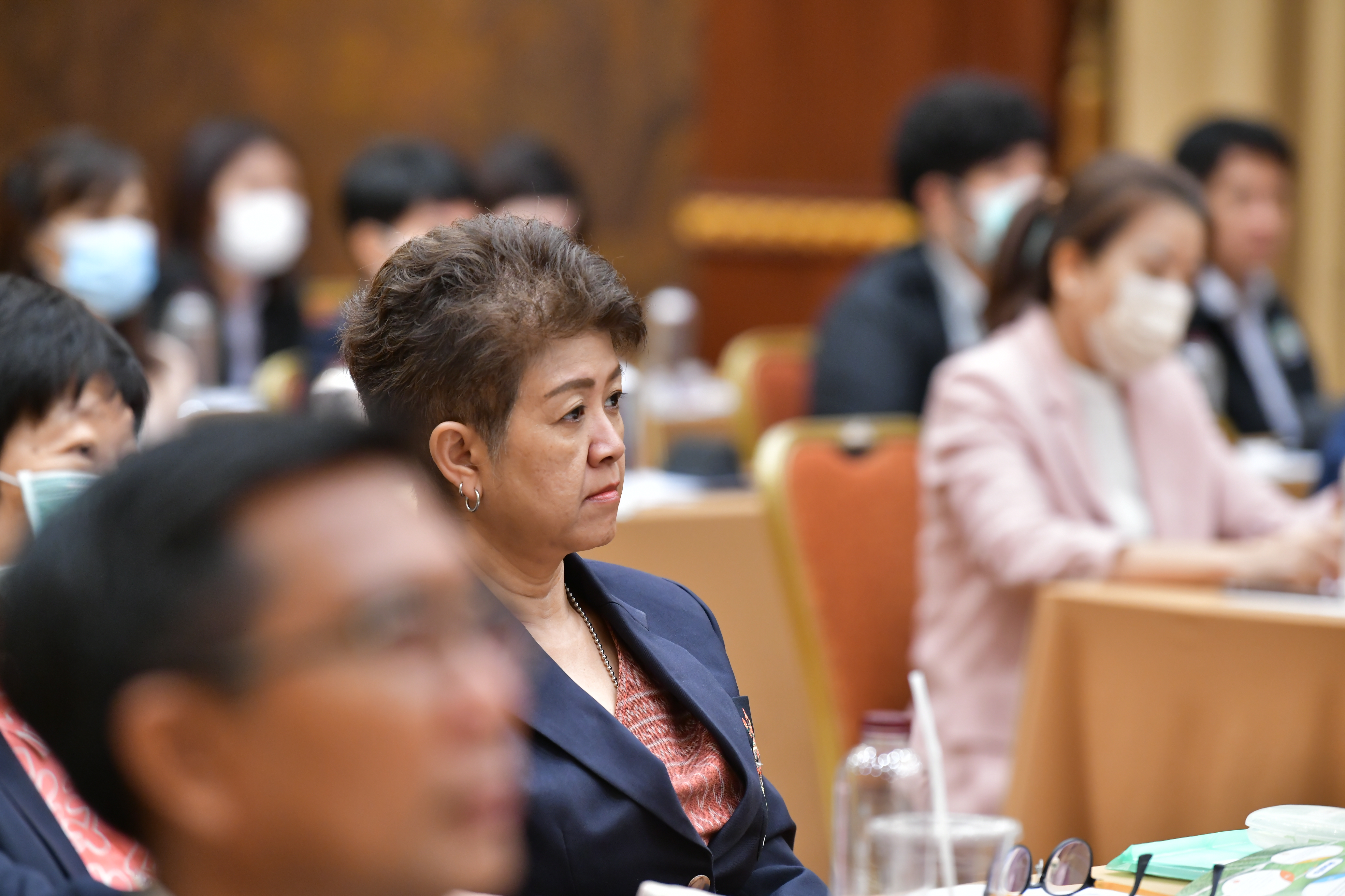 การประชุมเชิงปฏิบัติการ 