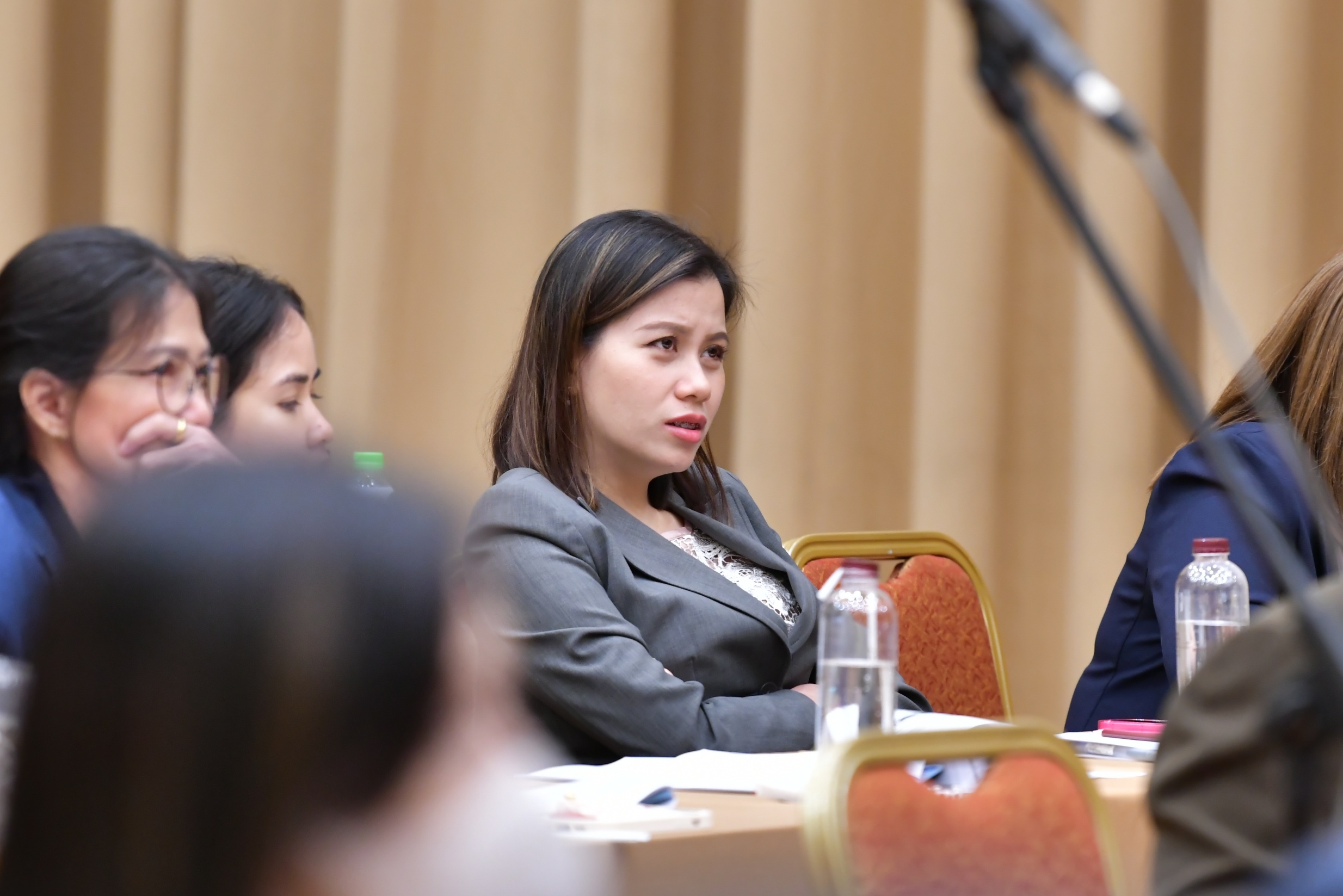 การประชุมเชิงปฏิบัติการ 