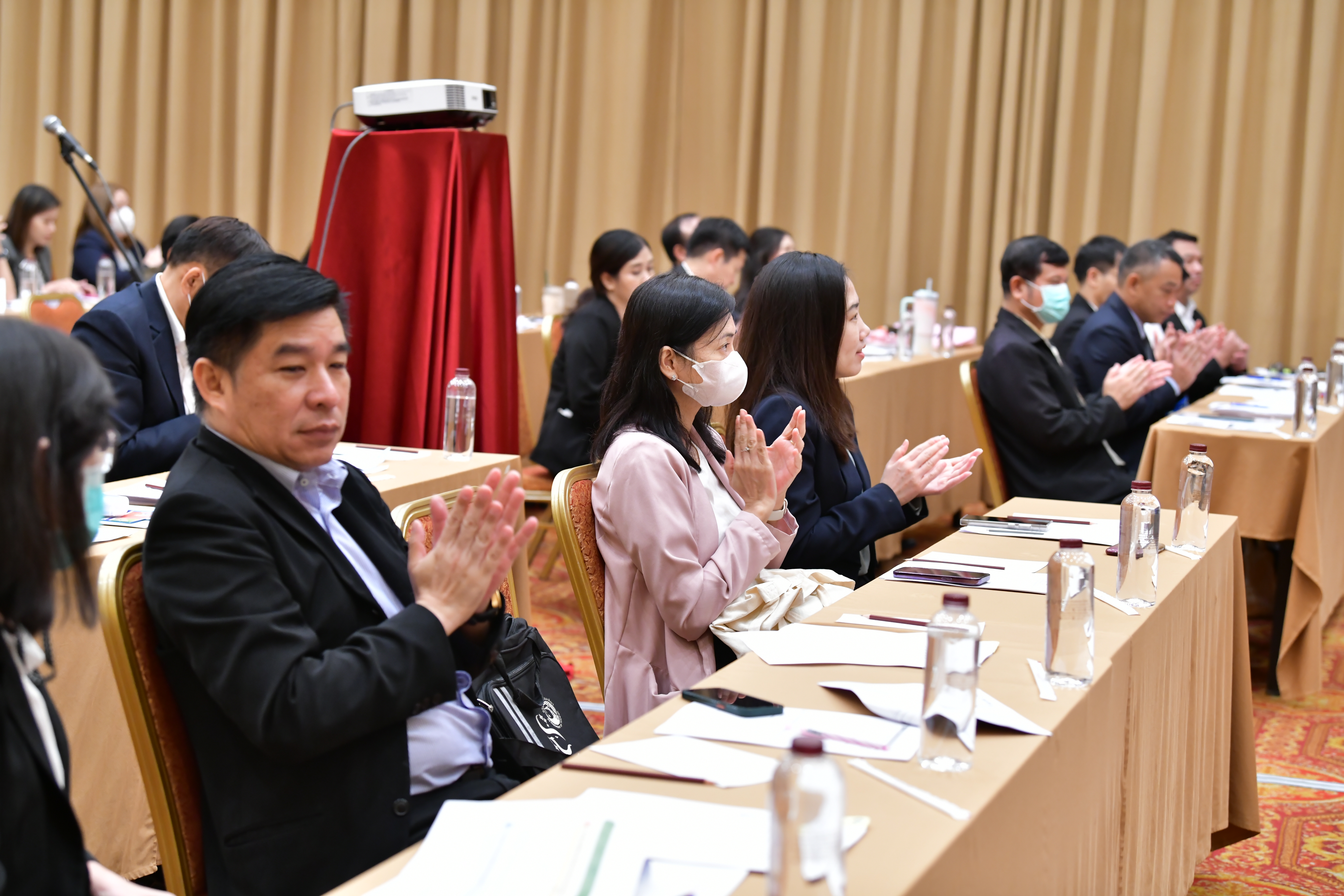 การประชุมเชิงปฏิบัติการ 