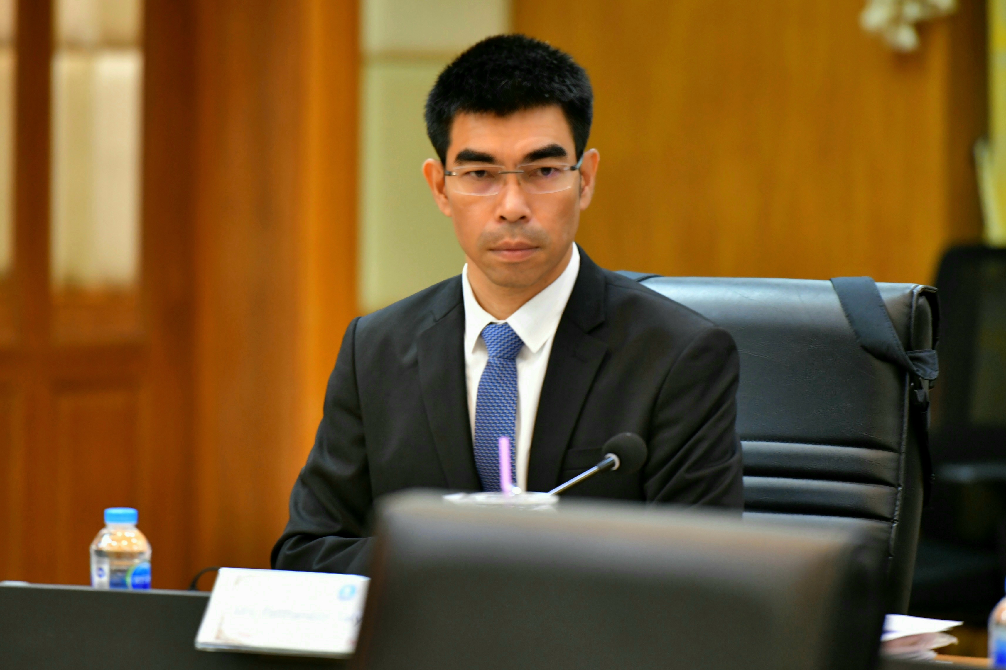 การประชุมเจ้าหน้าที่อาวุโสด้านการท่องเที่ยวอาเซียน ครั้งที่ 60 (ASEAN NTOs Meeting) ผ่านระบบการประชุมทางไกล