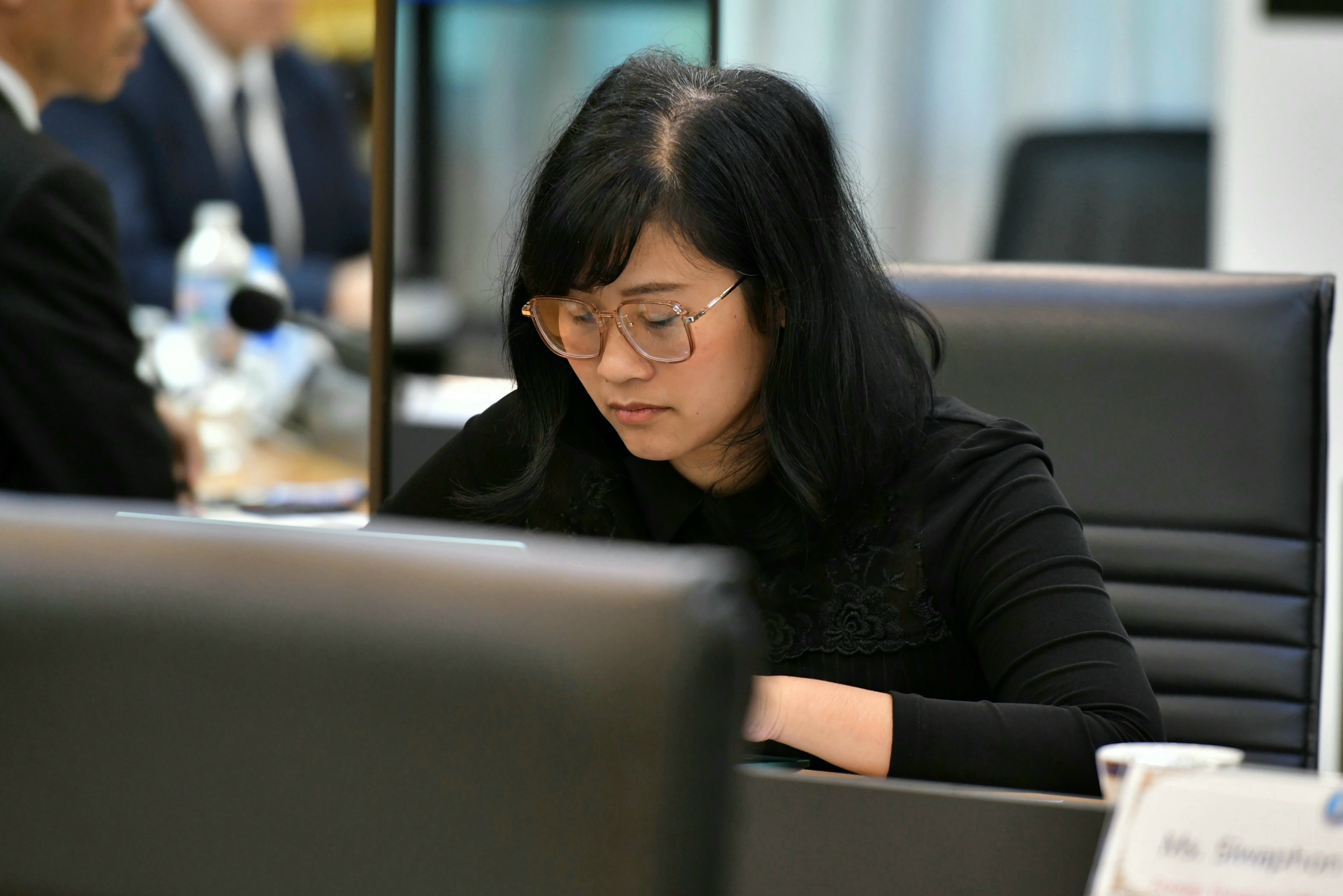 การประชุมเจ้าหน้าที่อาวุโสด้านการท่องเที่ยวอาเซียน ครั้งที่ 60 (ASEAN NTOs Meeting) ผ่านระบบการประชุมทางไกล