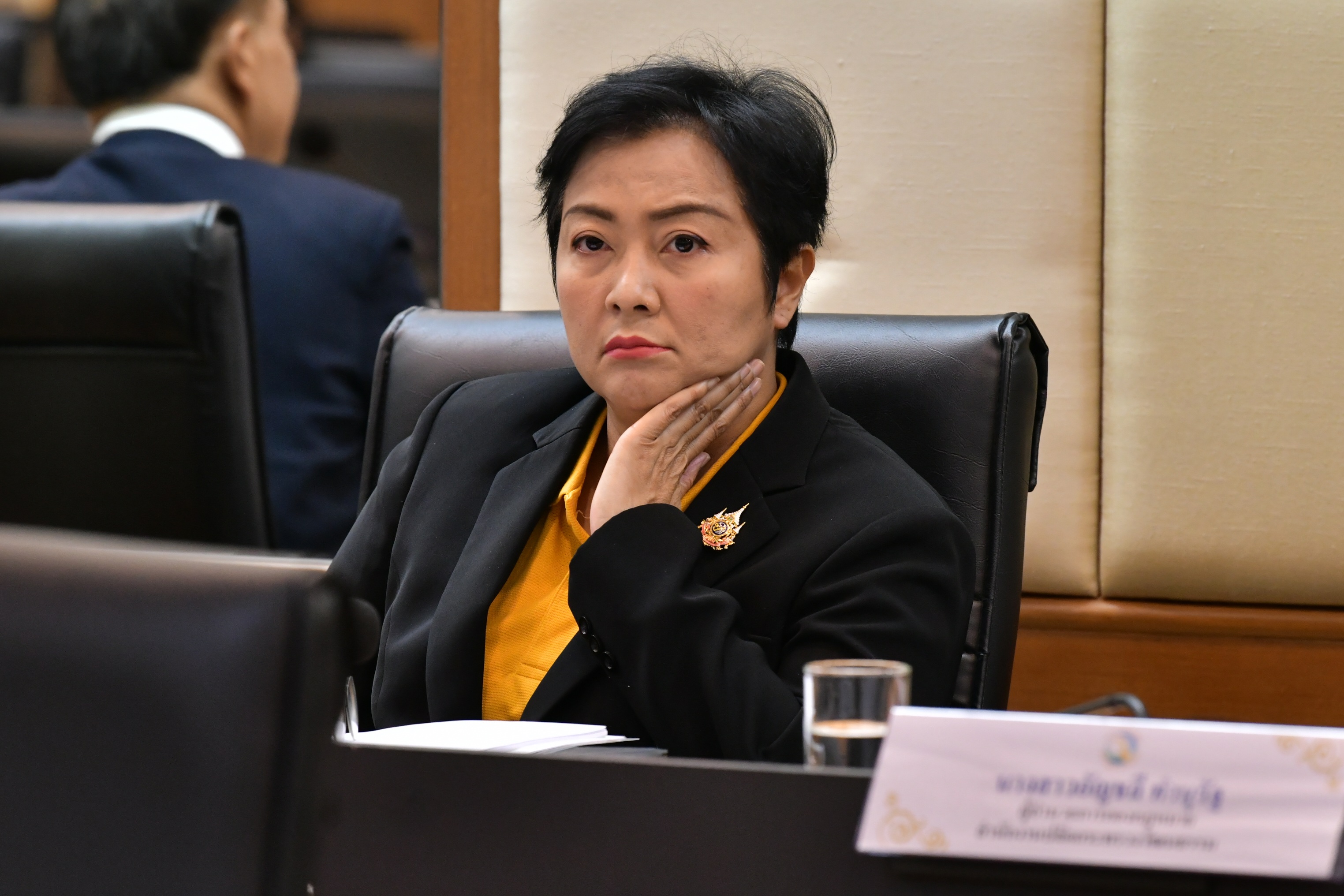 การประชุมคณะกรรมการธุรกิจนำเที่ยวและมัคคุเทศก์ ครั้งที่ 6/2567