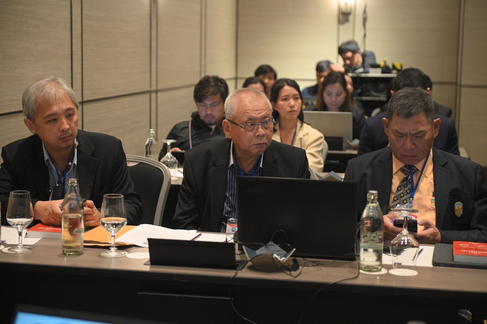 การประชุมเชิงปฏิบัติการ (Workshop) ในหัวข้อการยกระดับความร่วมมือด้านการท่องเที่ยว ไทย - กัมพูชา