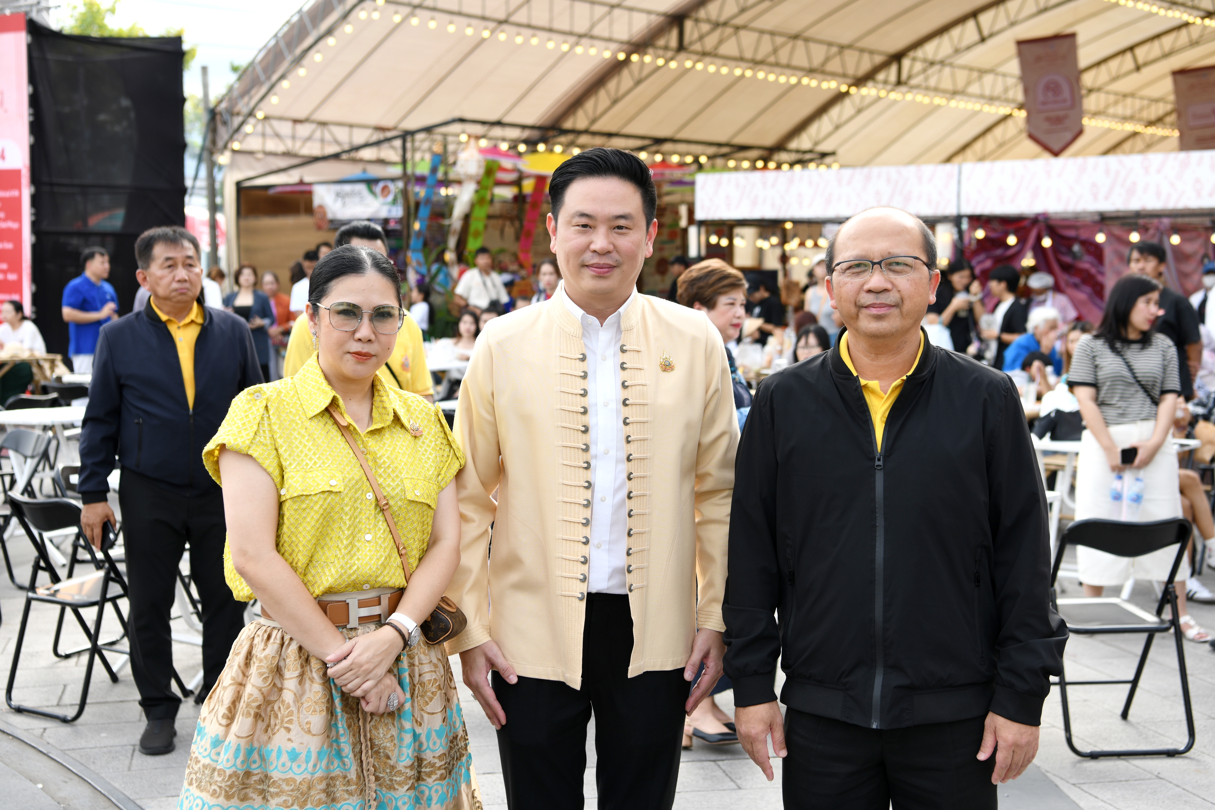 ททท. จัดเต็ม 