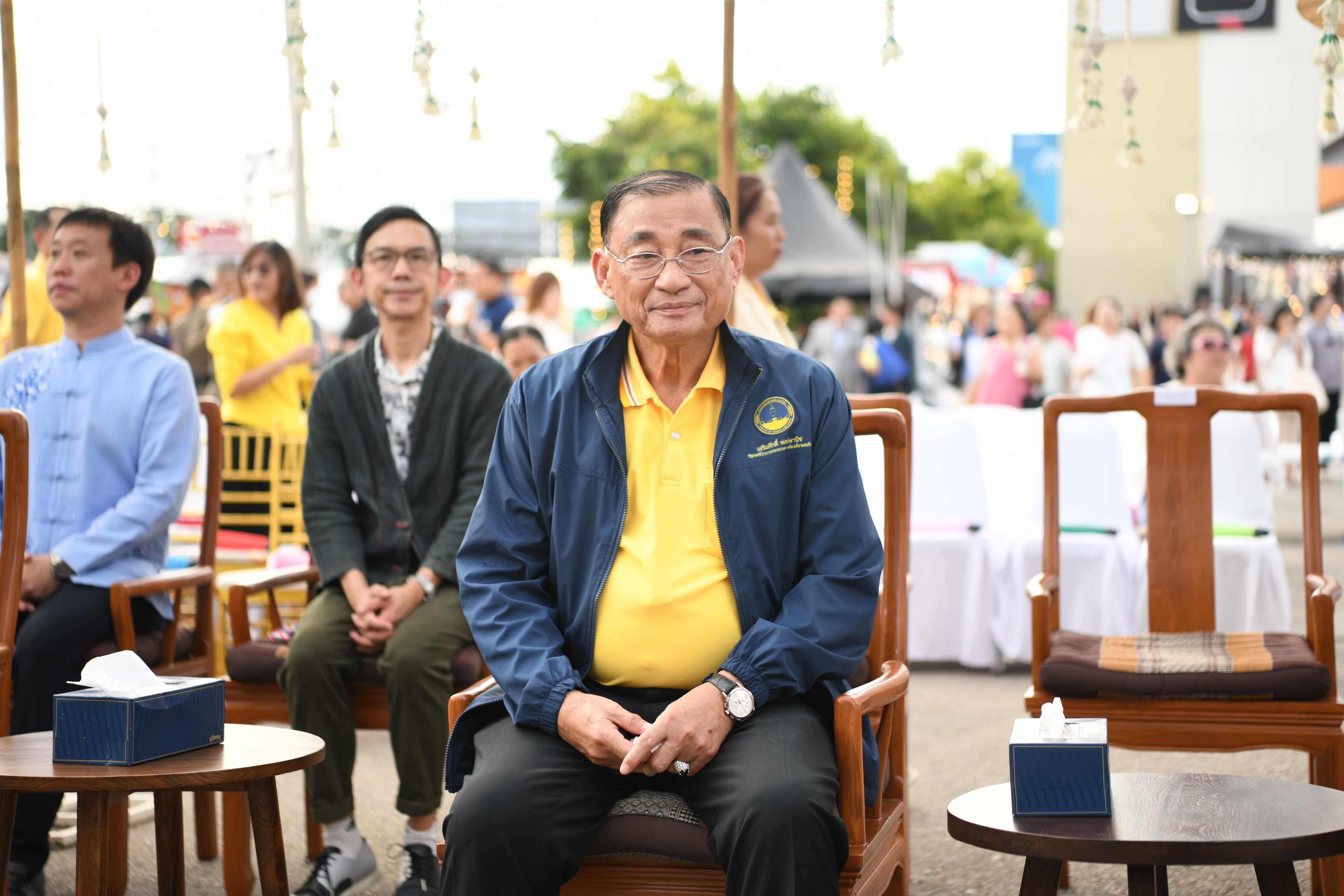 ททท. จัดเต็ม 