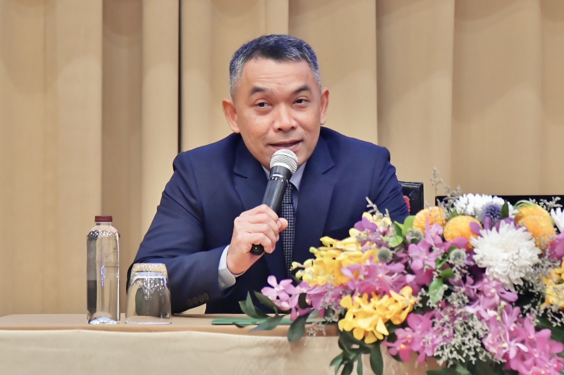 การประชุมเชิงปฏิบัติการ 