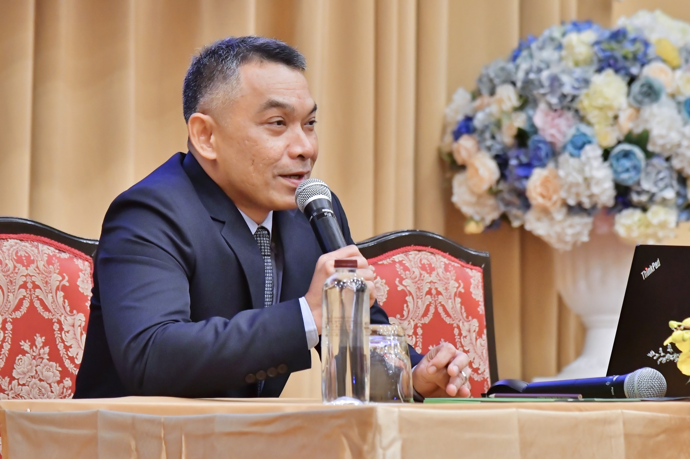 การประชุมเชิงปฏิบัติการ 