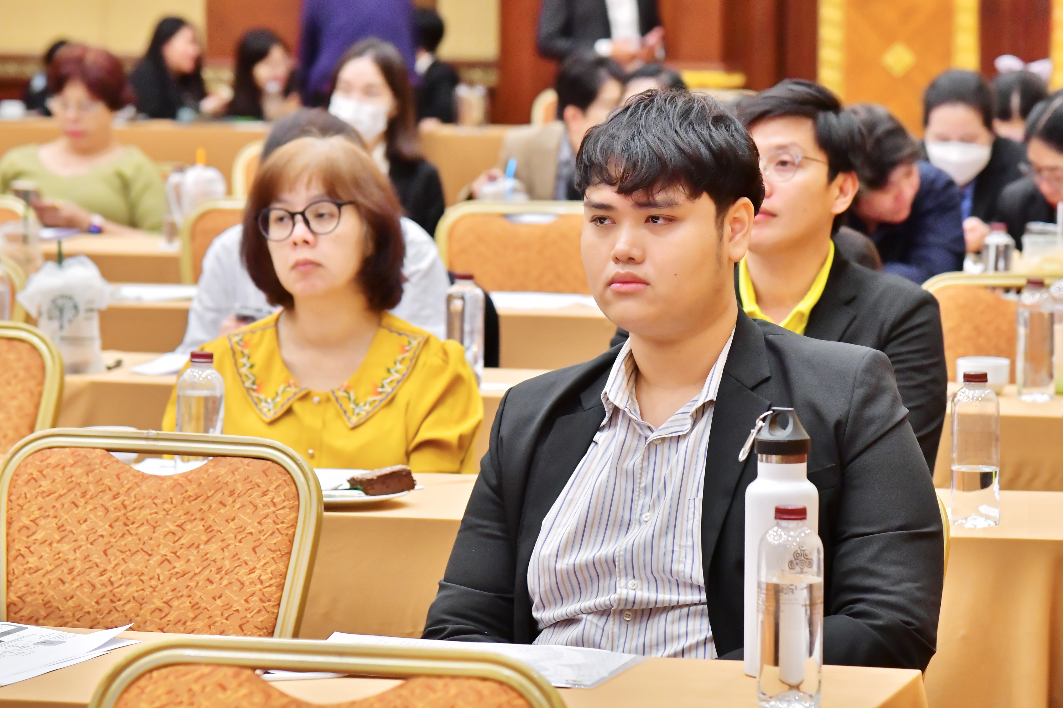 การประชุมเชิงปฏิบัติการ 