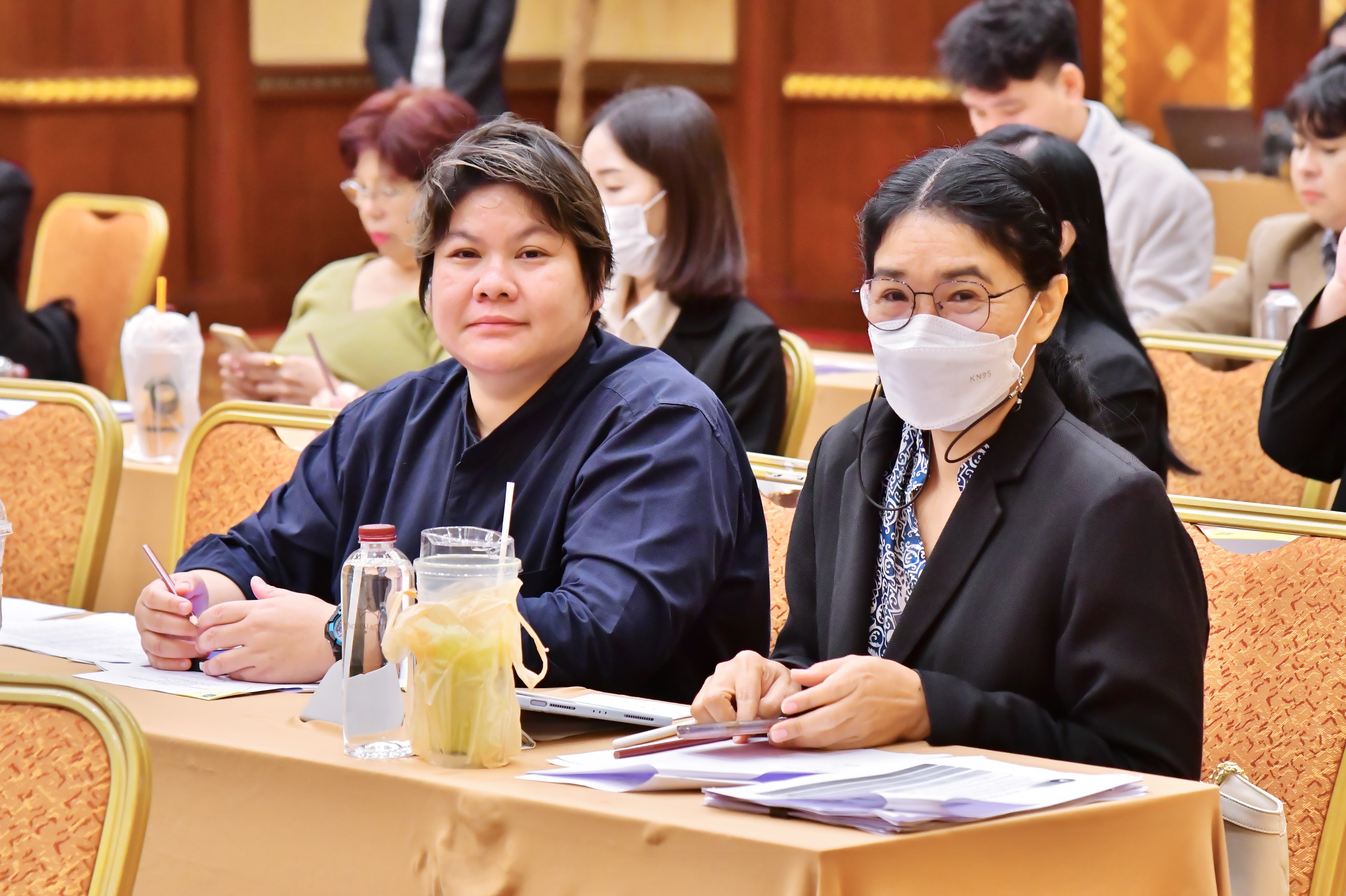 การประชุมเชิงปฏิบัติการ 