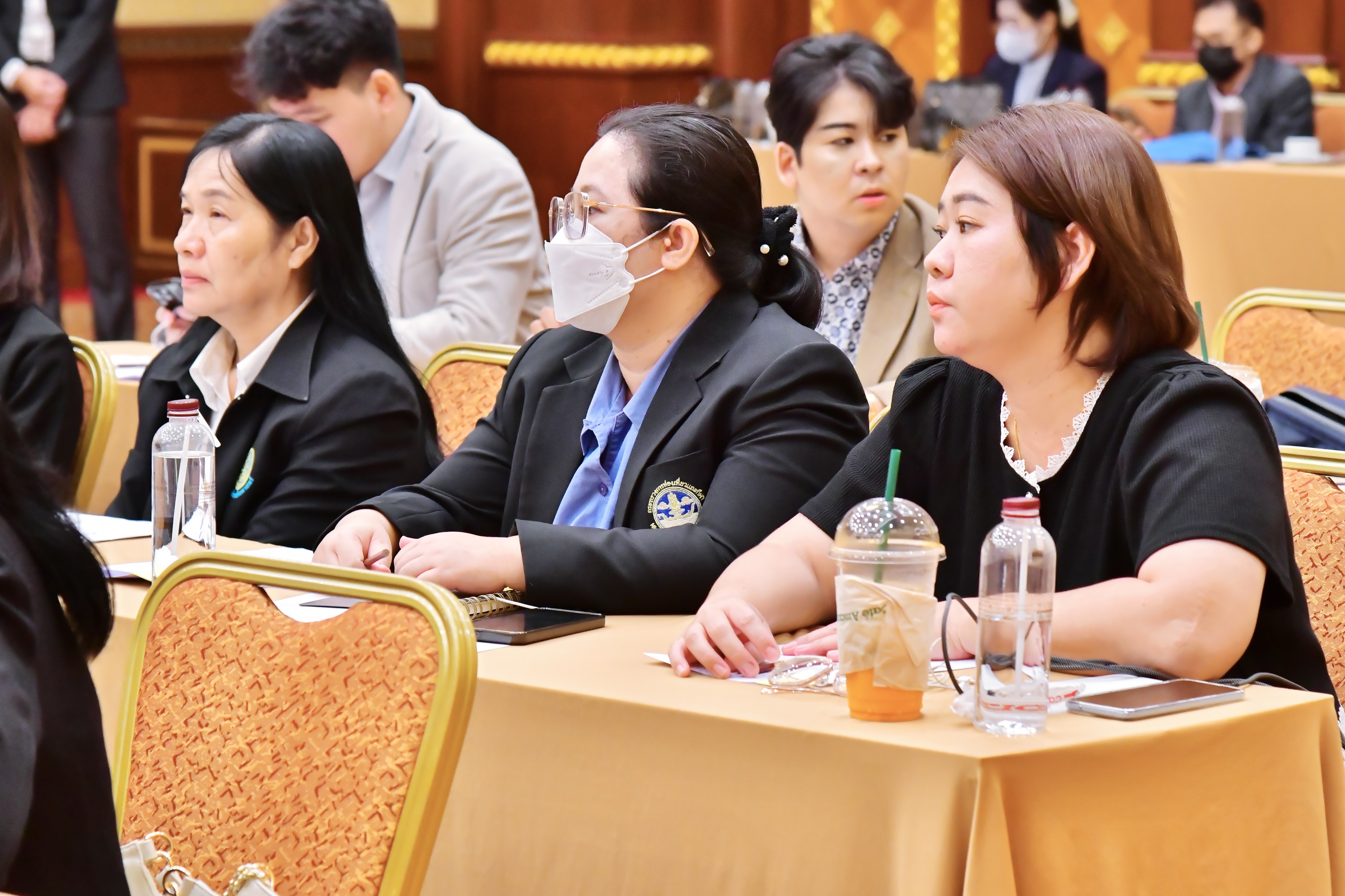 การประชุมเชิงปฏิบัติการ 