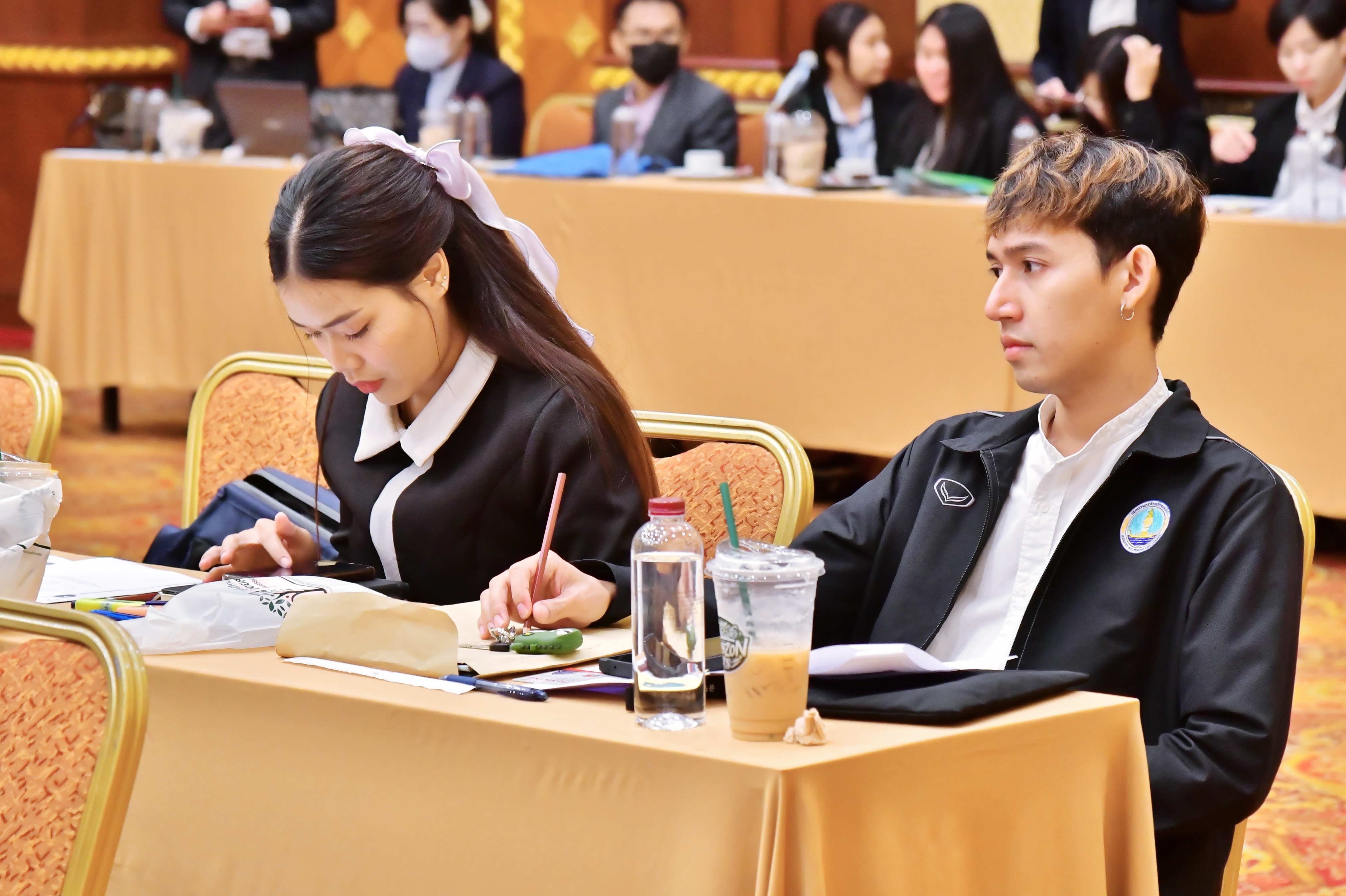 การประชุมเชิงปฏิบัติการ 