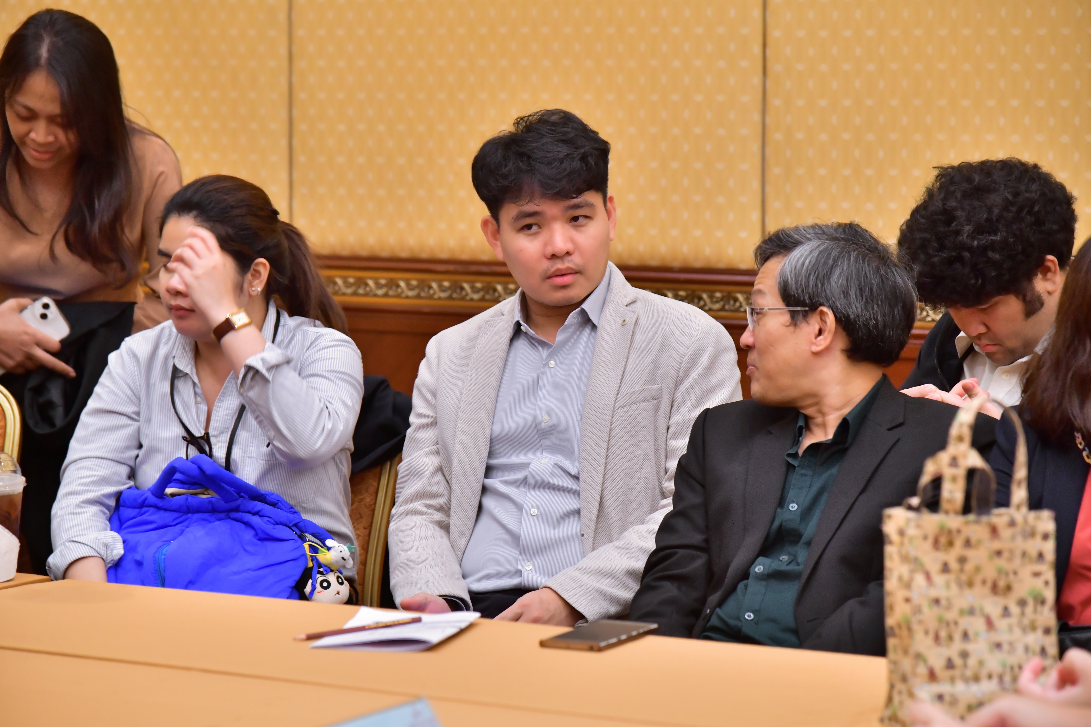 การประชุมเชิงปฏิบัติการ 