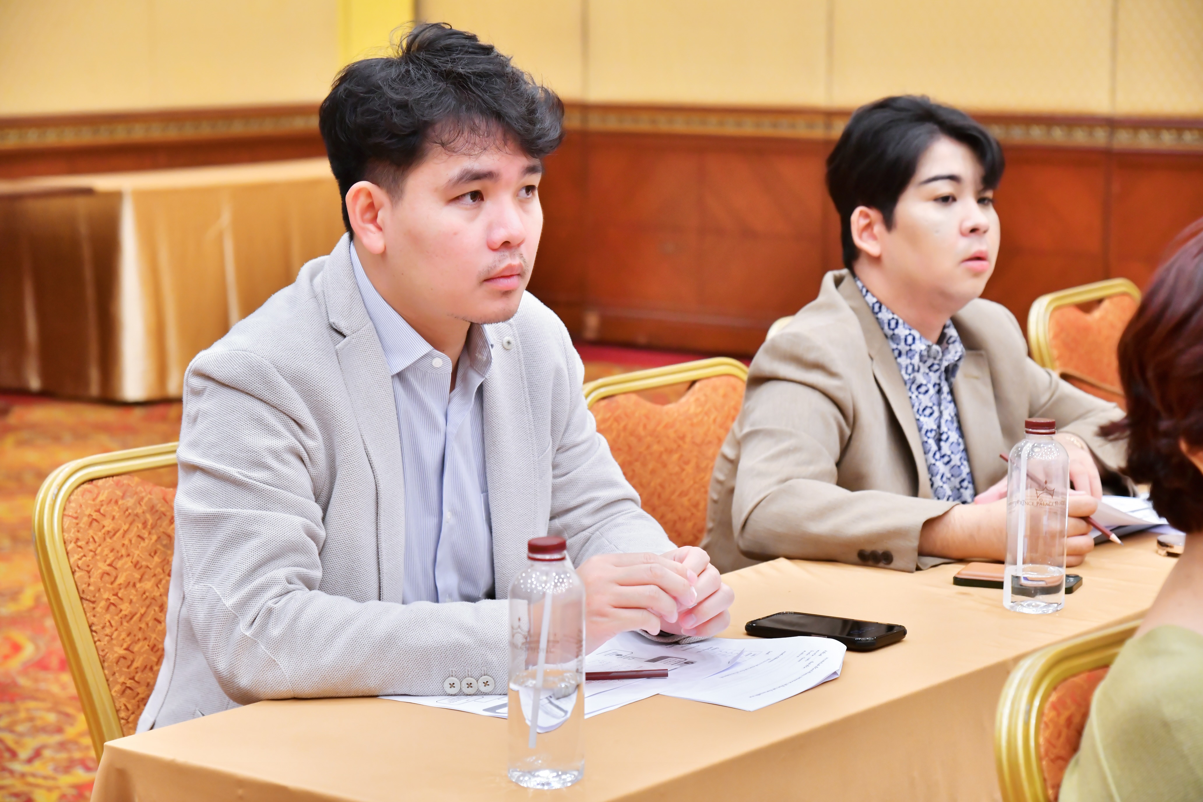 การประชุมเชิงปฏิบัติการ 