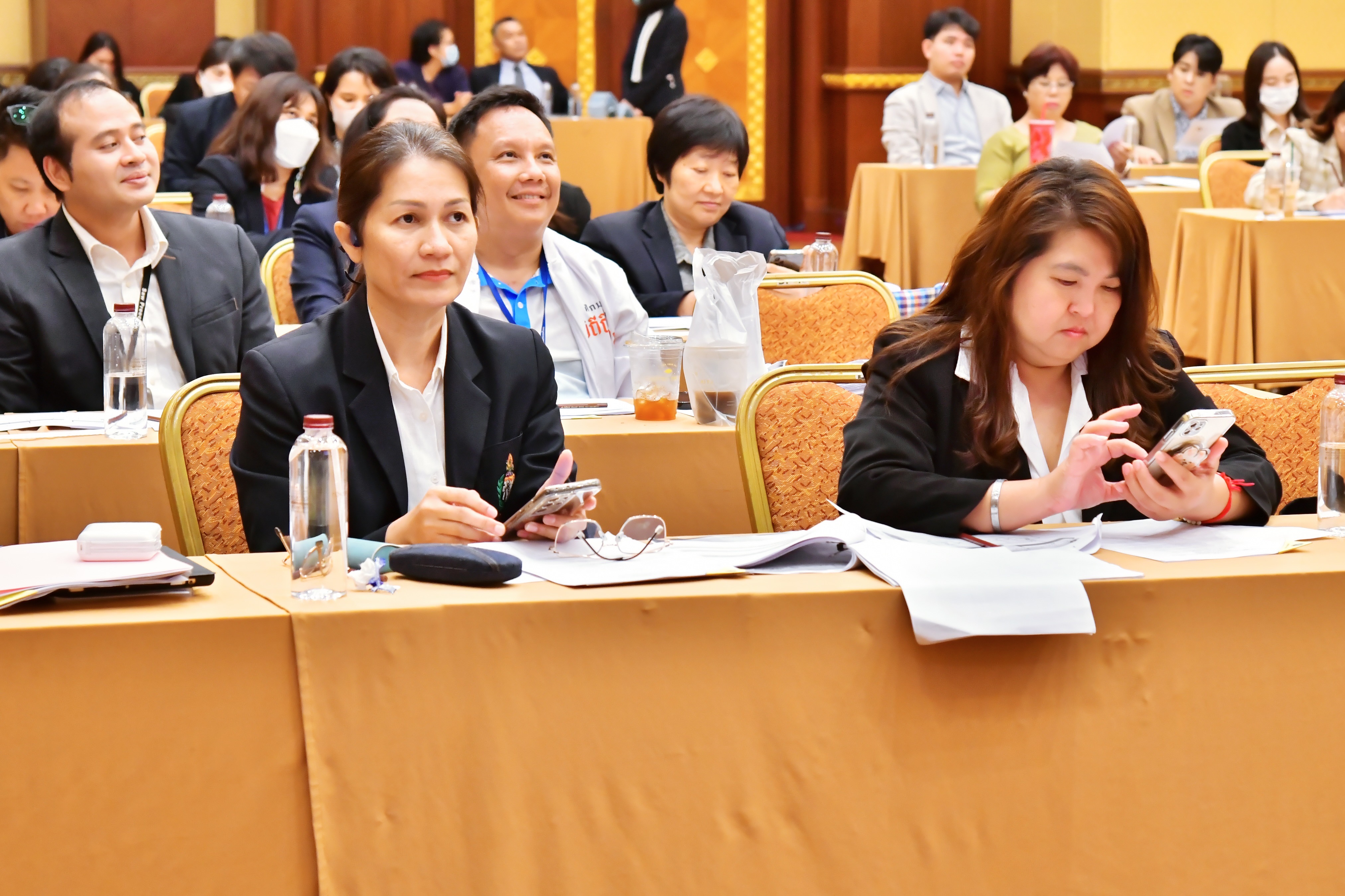การประชุมเชิงปฏิบัติการ 
