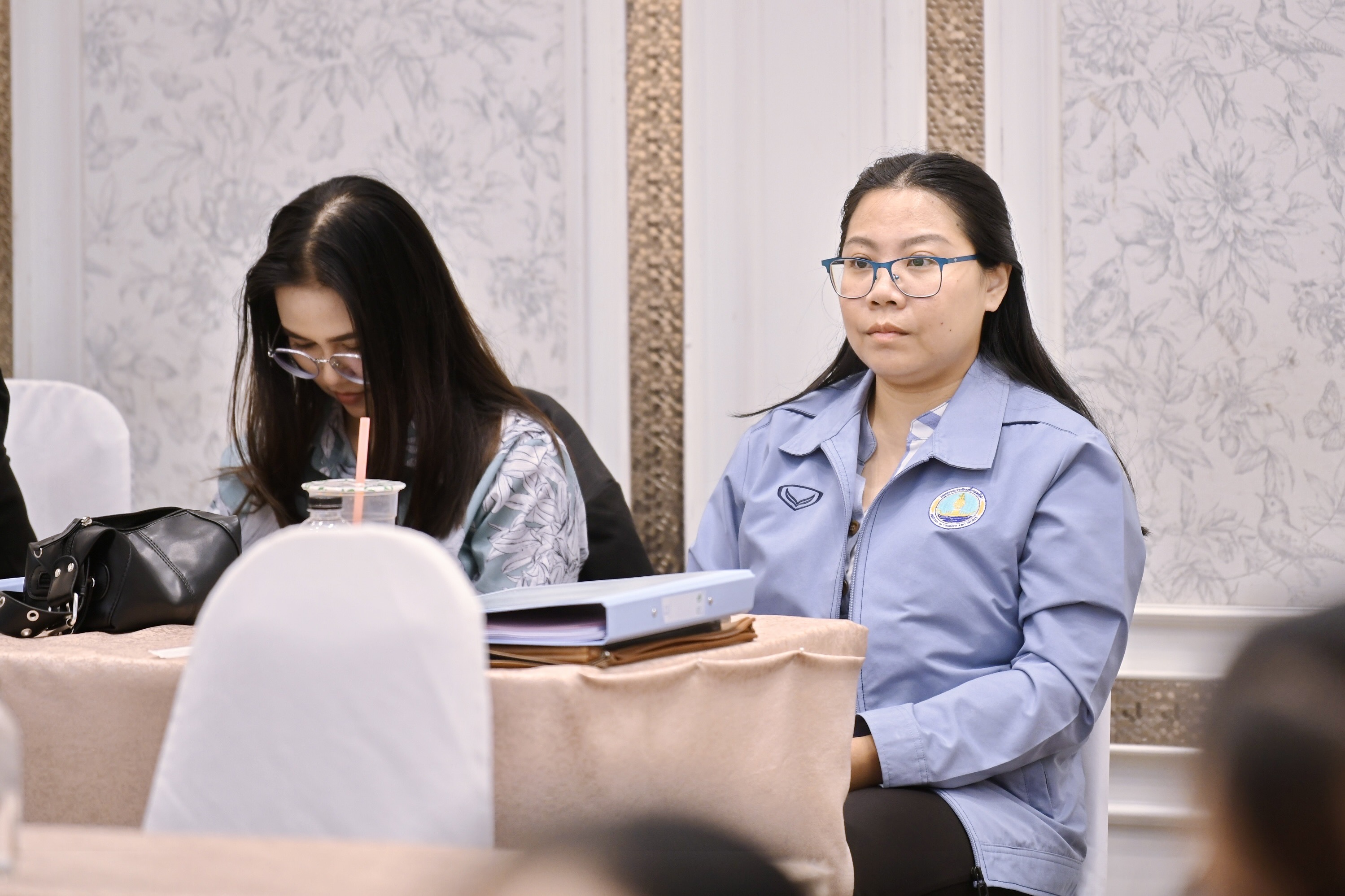 รองปลัดกระทรวงการท่องเที่ยวและกีฬา ปิดโครงการฝึกอบรม 